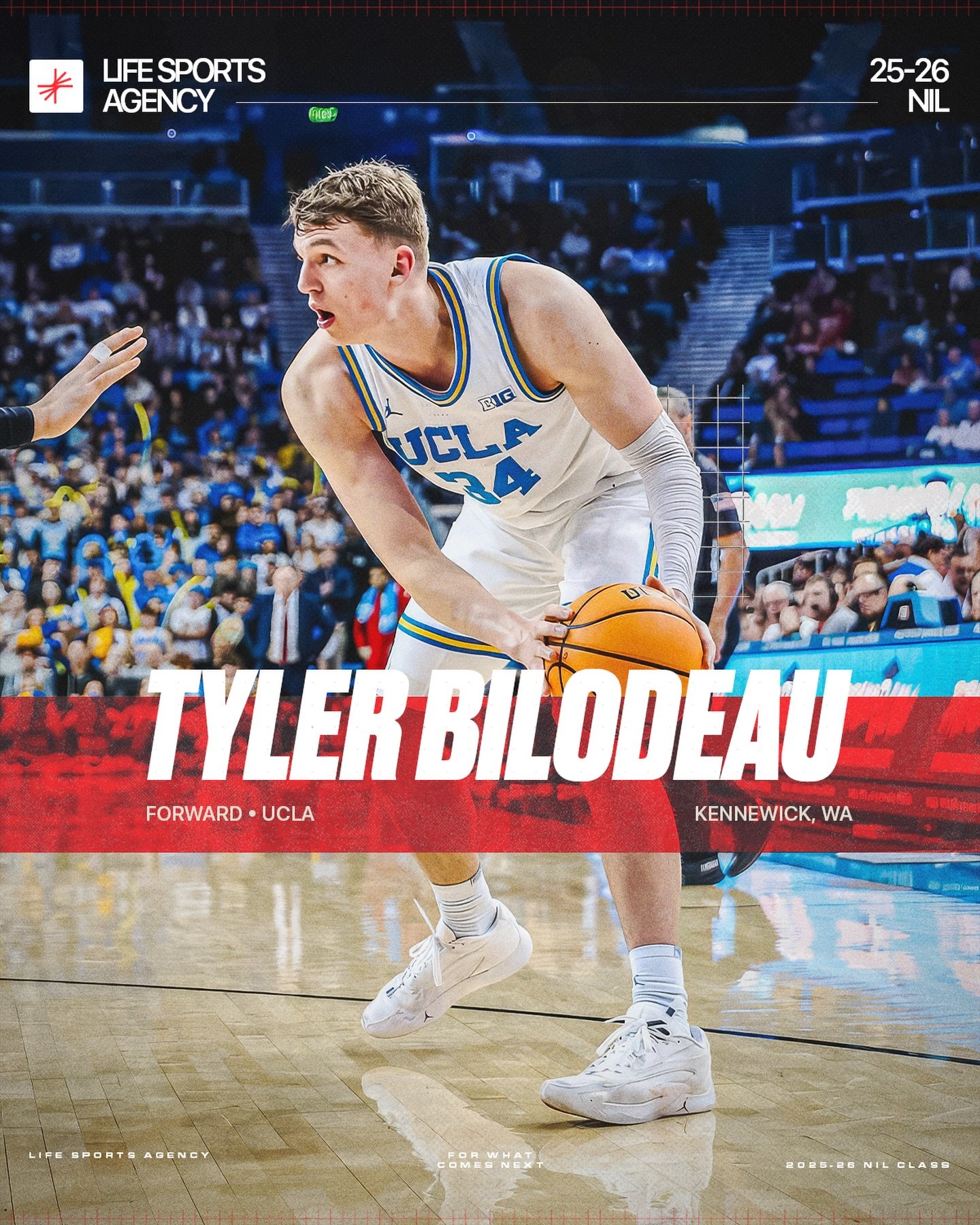 @tyler_bilodeau35 ✍️

#ForWhatComesNext #LSAFamily