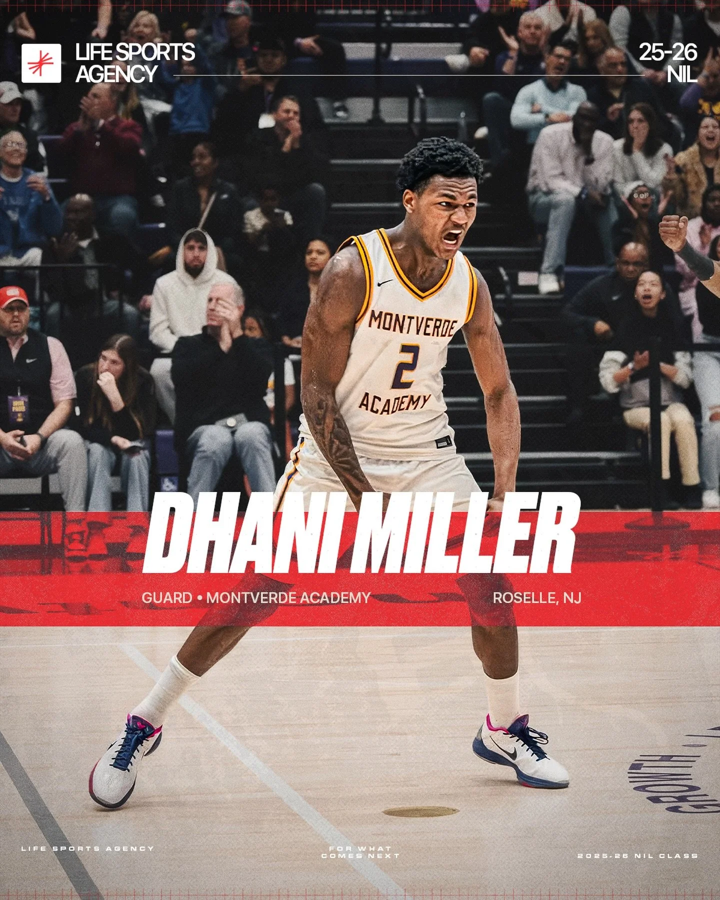 @dhani.miller2 ✍️

#ForWhatComesNext #LSAFamily