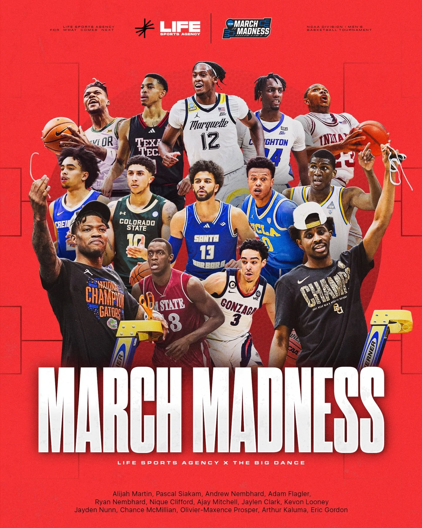 Tested in March. Delivering at the Next Level. 🔝🙌

#ForWhatComesNext