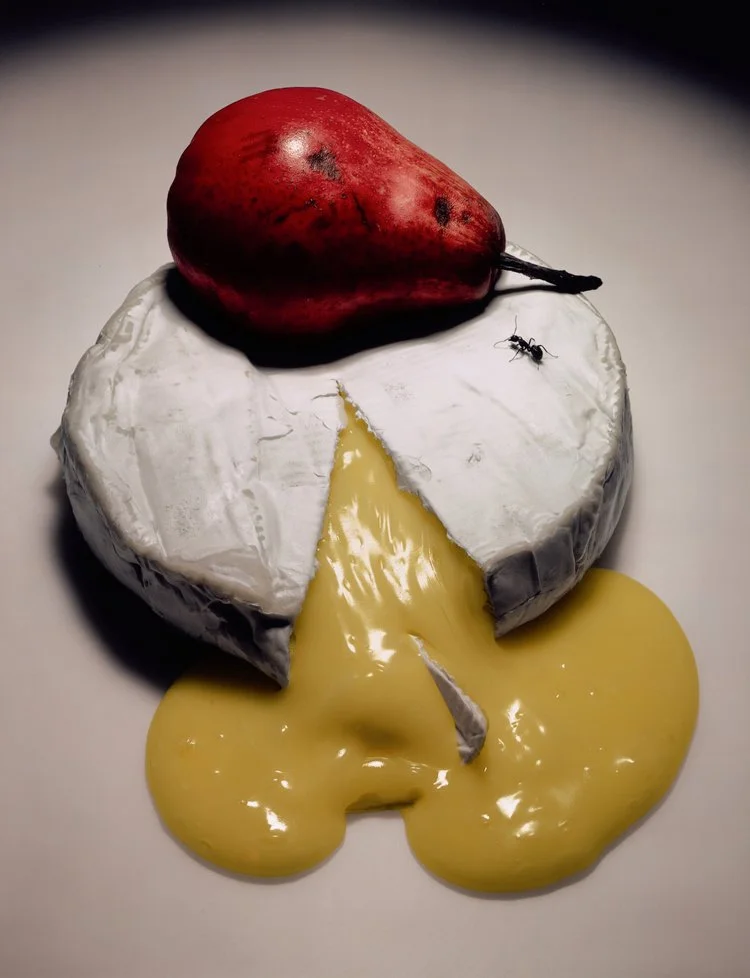 Nyc Ripe ICON – Irving Penn: Still Life and its Pleasures — ZERO.NINE