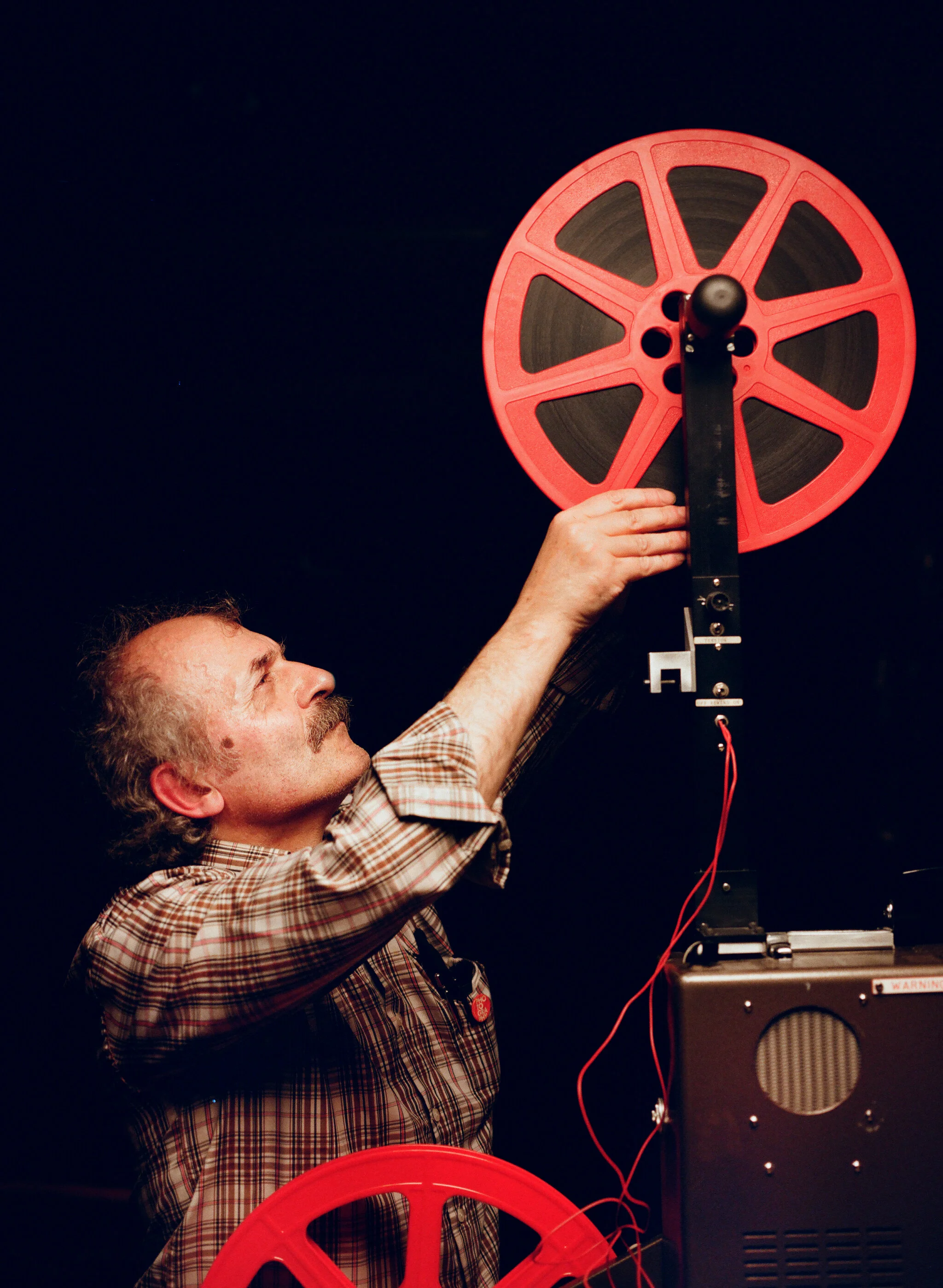 Films on film