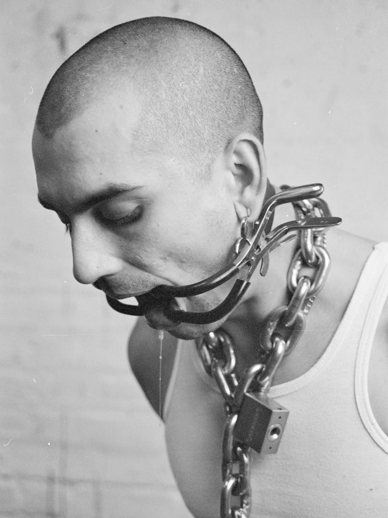 VOYEUR2 – Capturing desire, control and intimacy