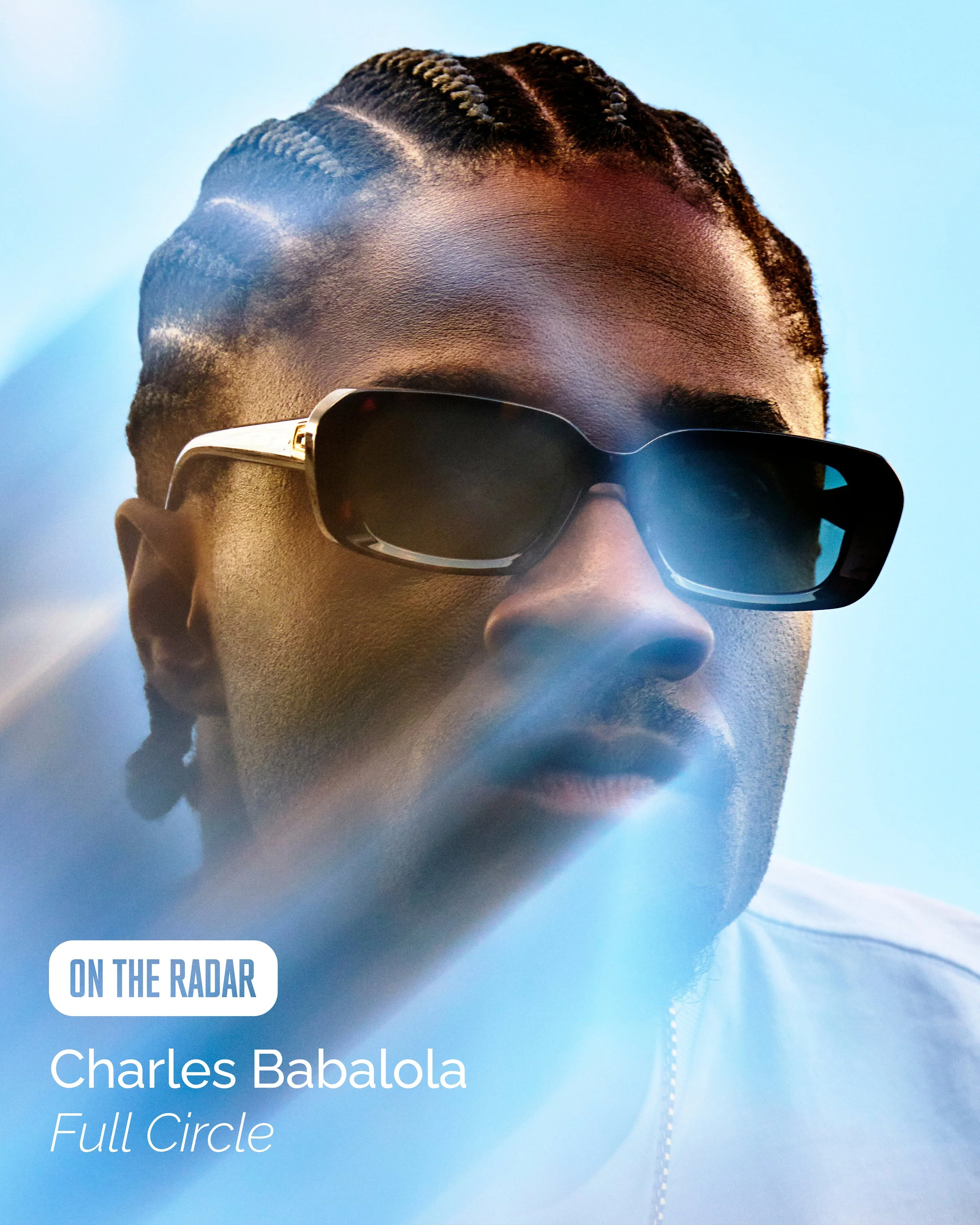 Charles Babalola – Full Circle
