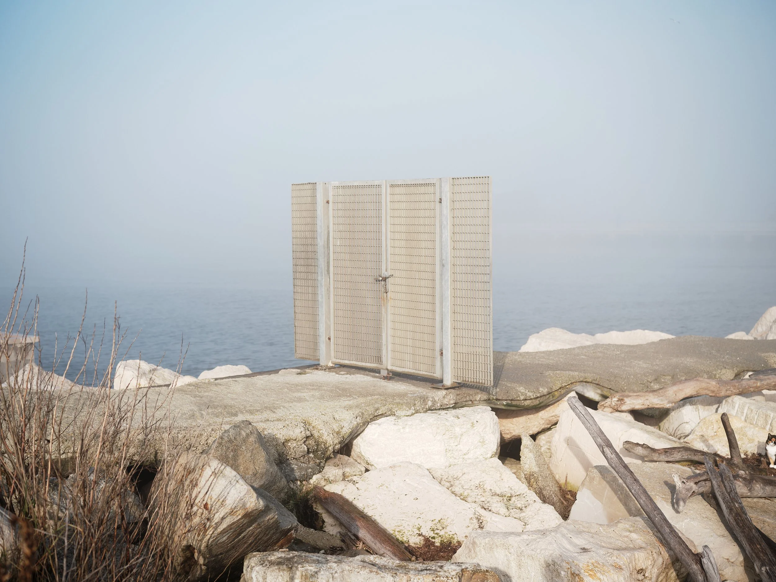 The Archeological Bazaar