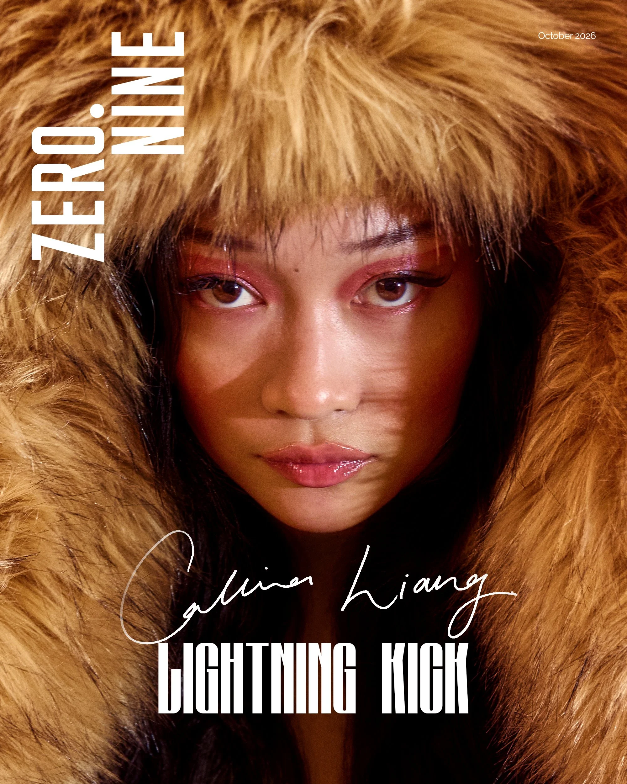 Callina Liang
