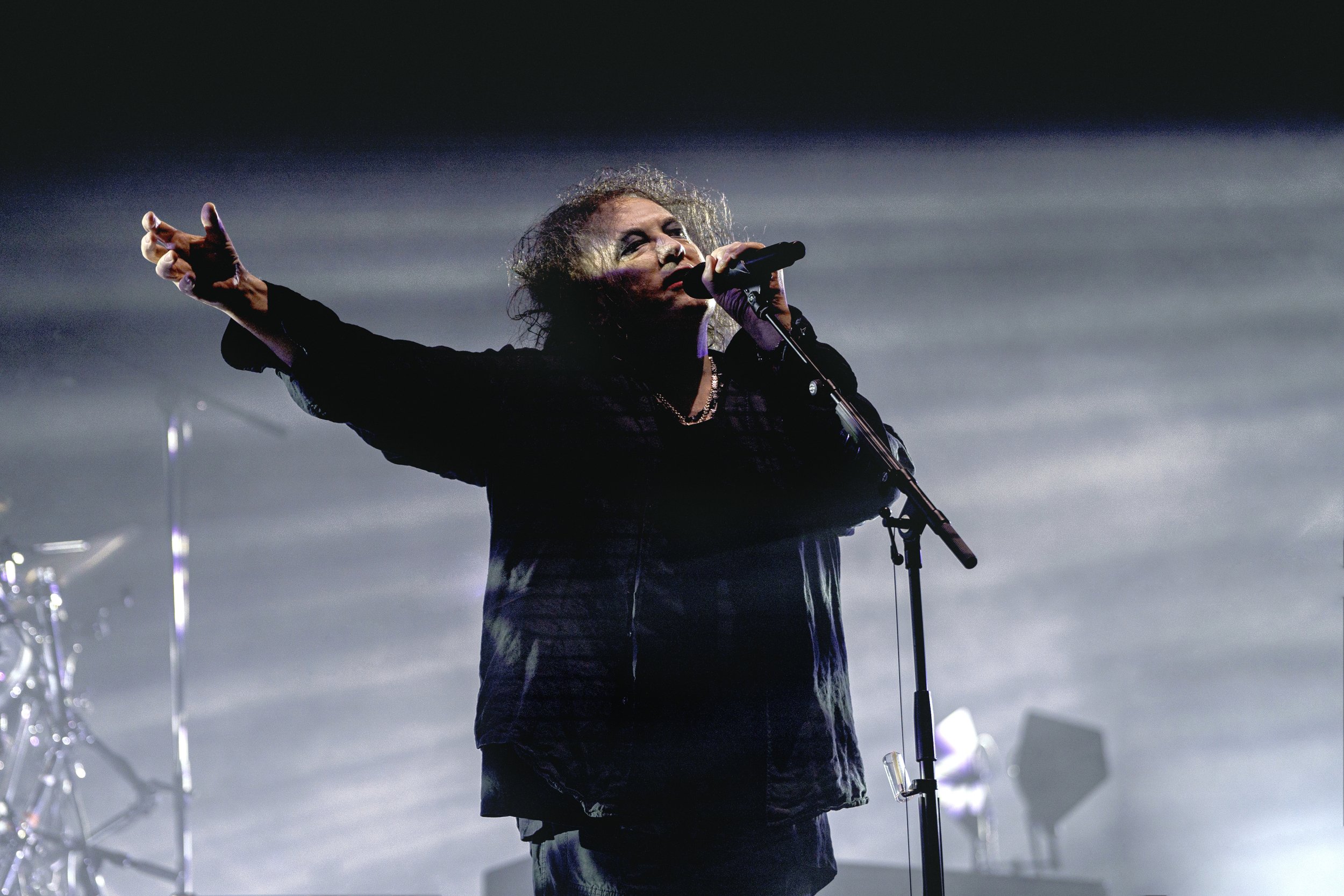 Primavera Sound 2026: Showmanship