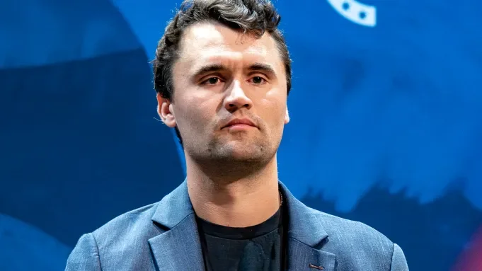 why the aftermath of Charlie Kirk's infuriates me