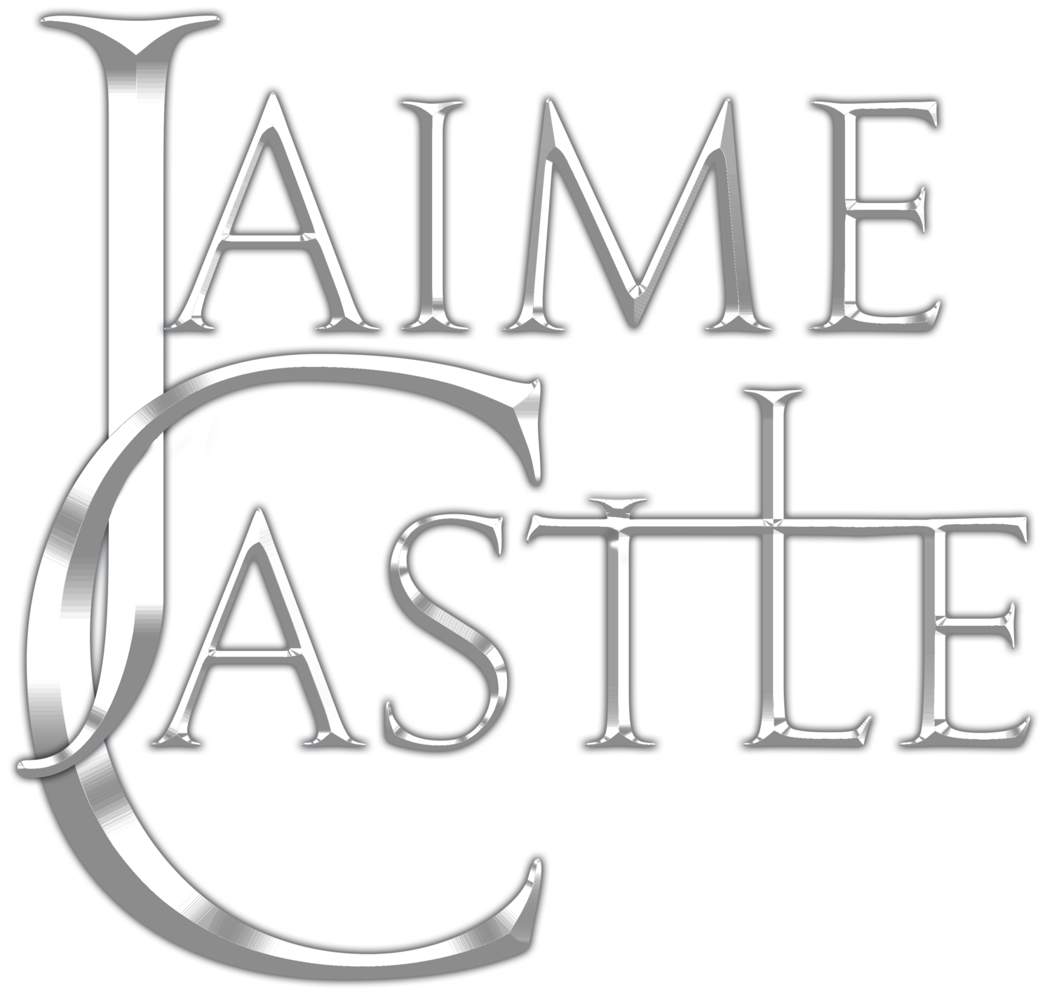 The Official Home of Jaime Castle