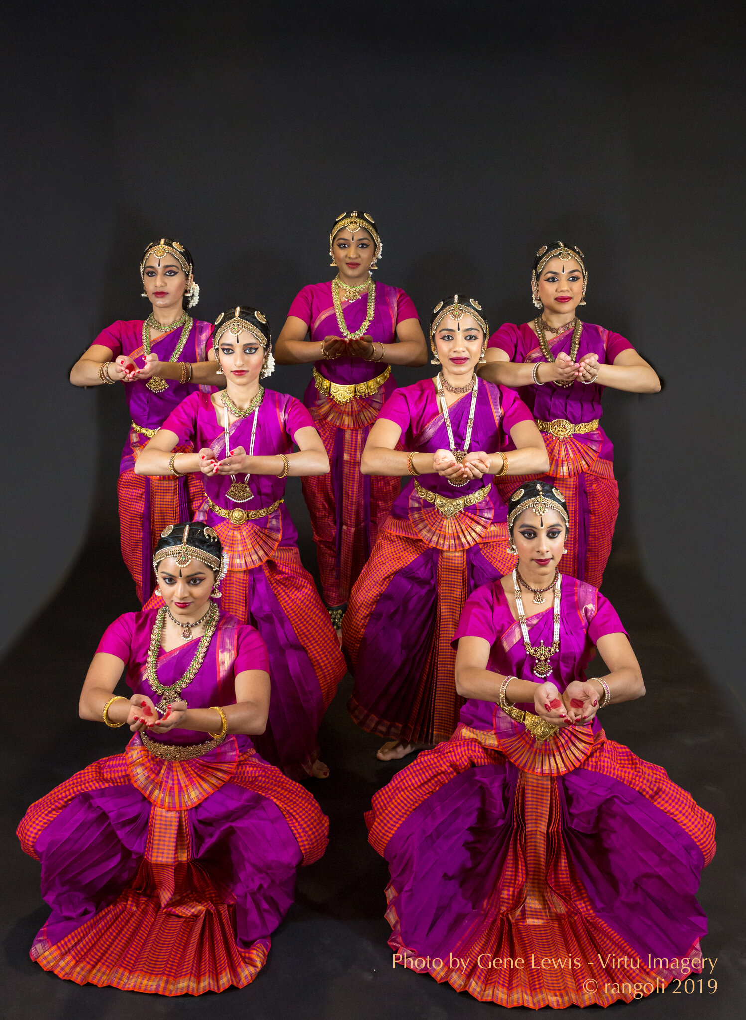 Sheela Unni's Sridevi Nrithyalaya - SDN's Junior Group performing AGNI  LINGAM | Facebook