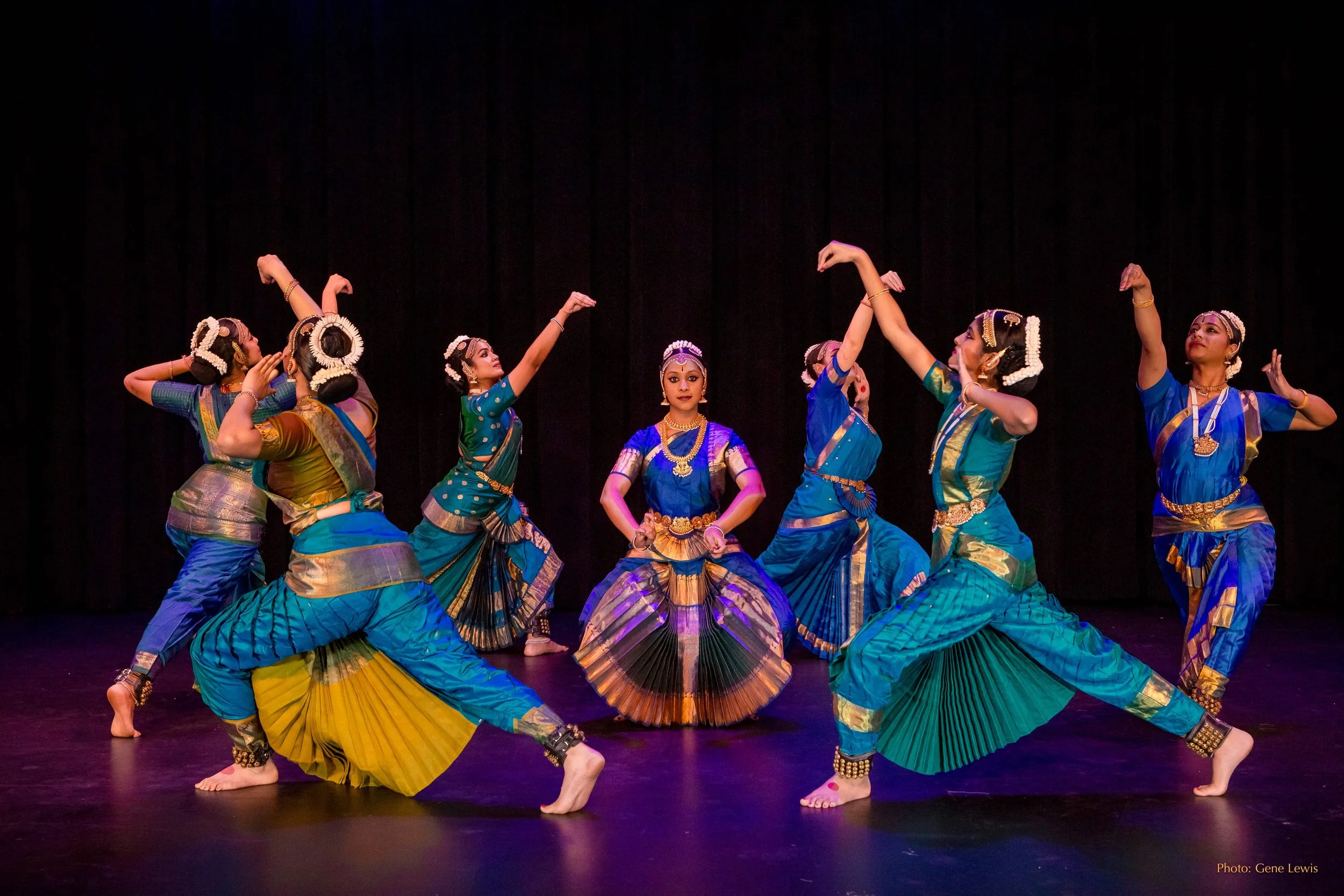 Moksha - A 40th Anniversary Performance
