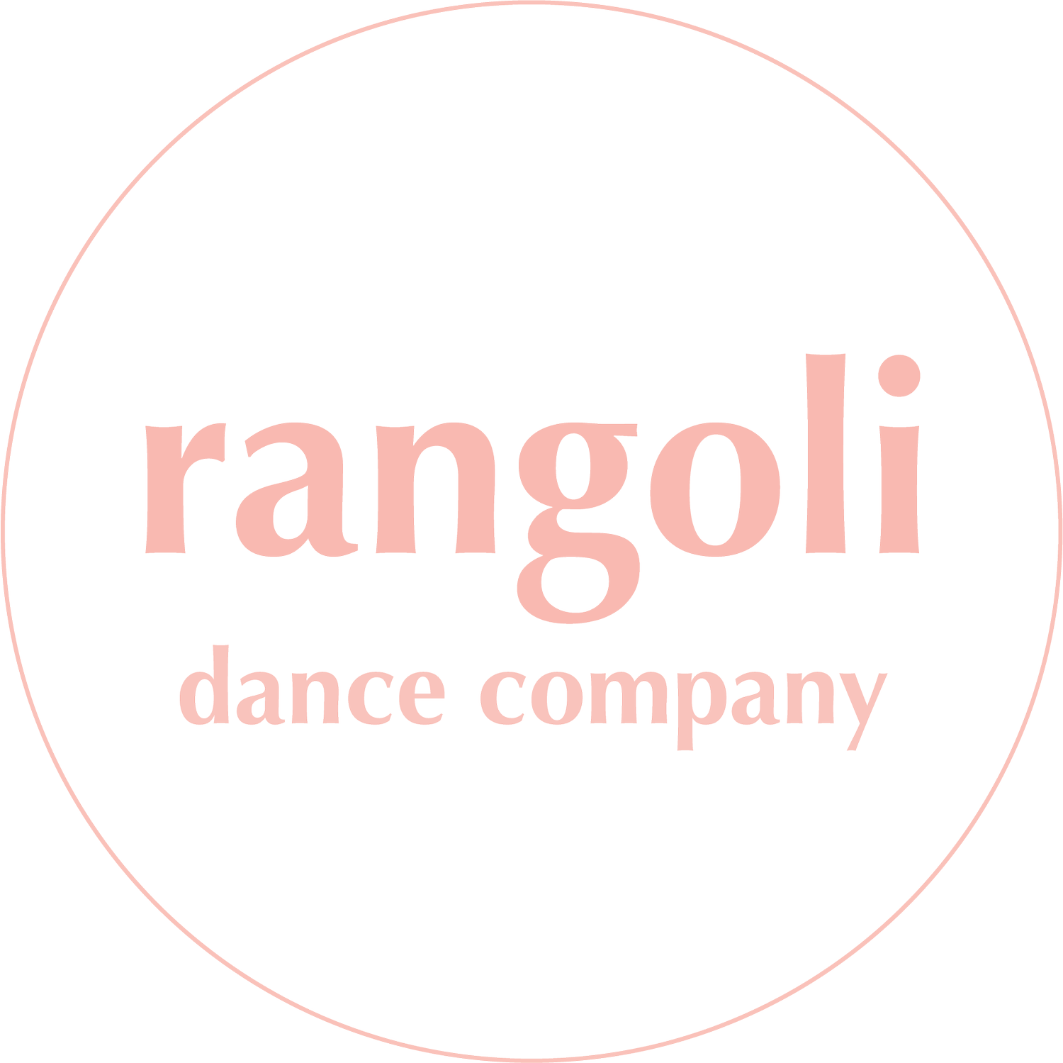 Rangoli Dance Company