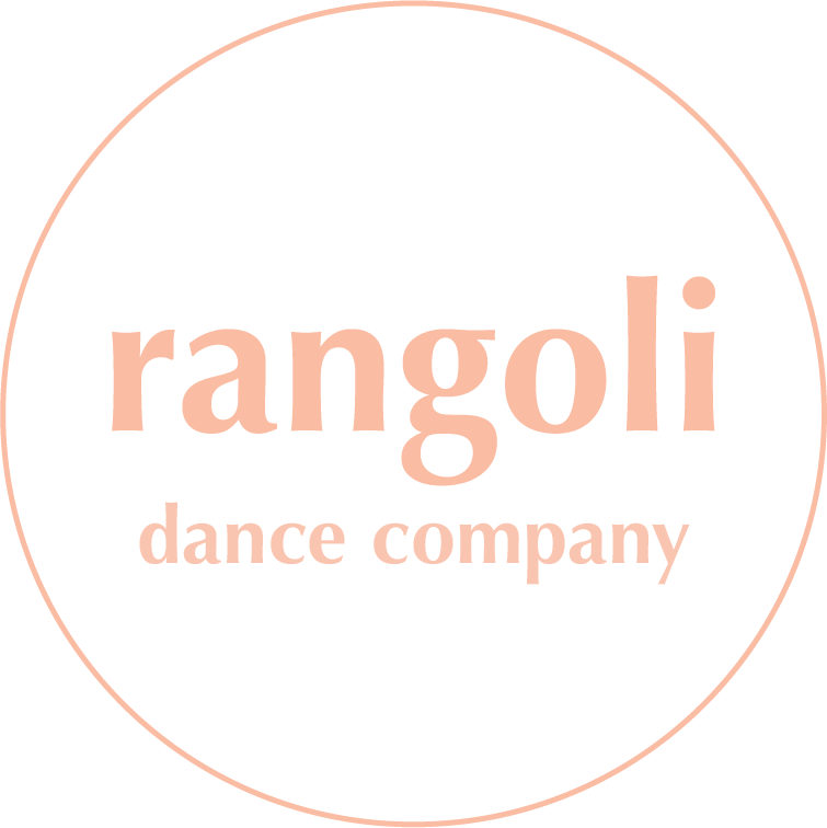 Rangoli Dance Company