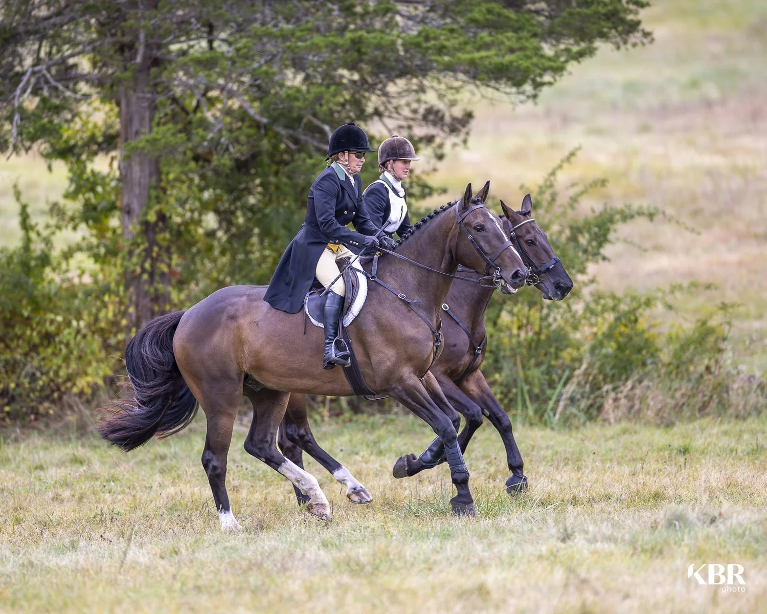 New England Hunter Trials