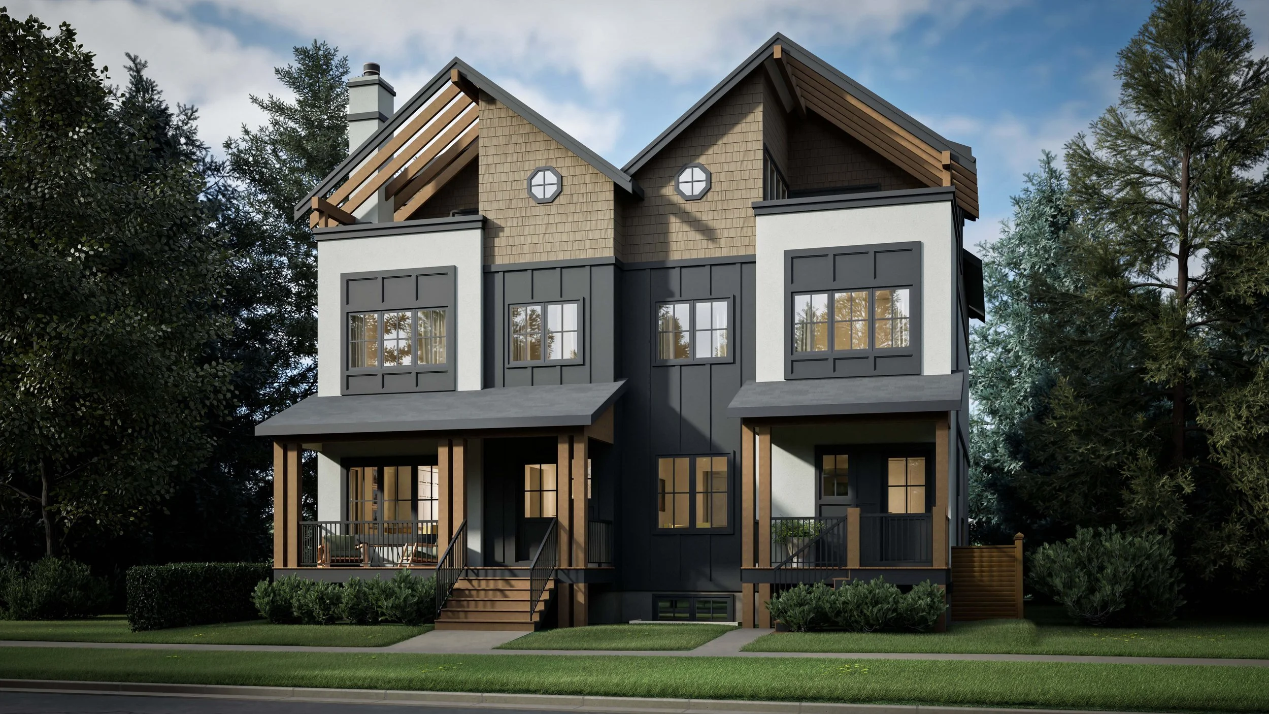 Front Perspective Midnight Black Khaki Brown.jpg