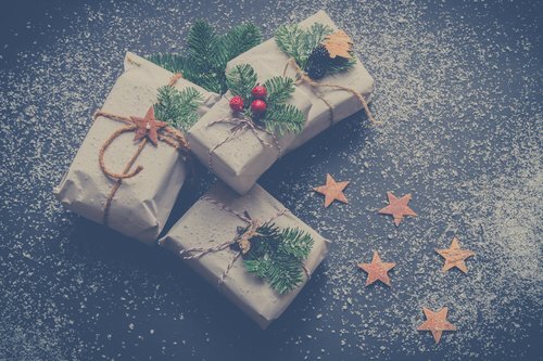 Four Gifts To Enhance Wellbeing This Holiday Season