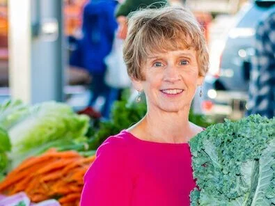 5 Whole Foods in Season Now