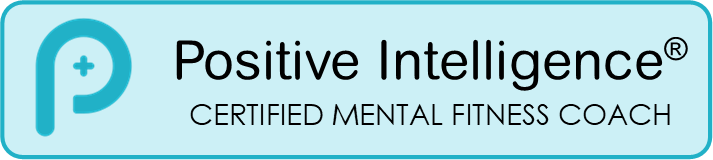 Certified Positive Intelligence Coach