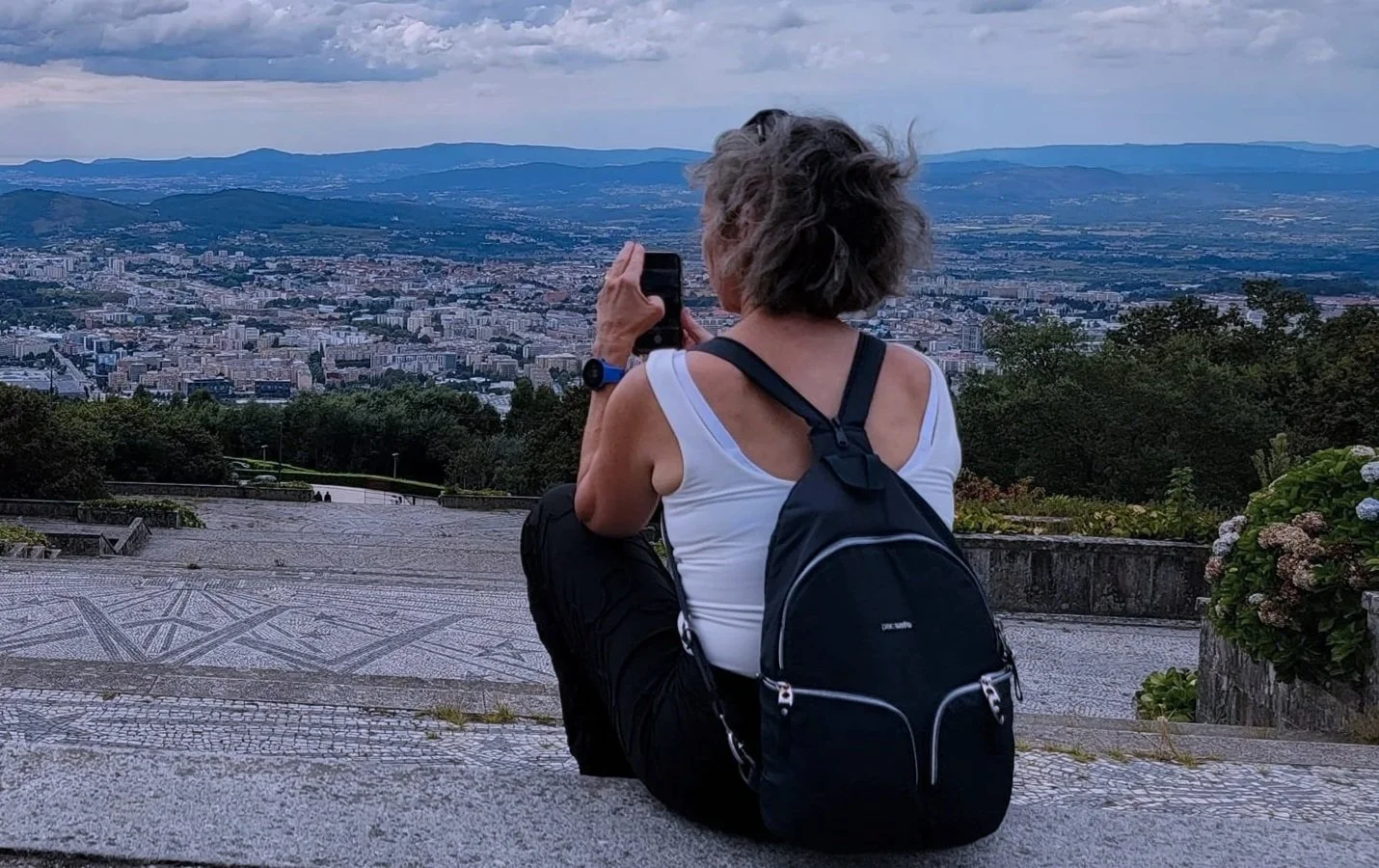 Transitioning out of Business . . . And in to Being