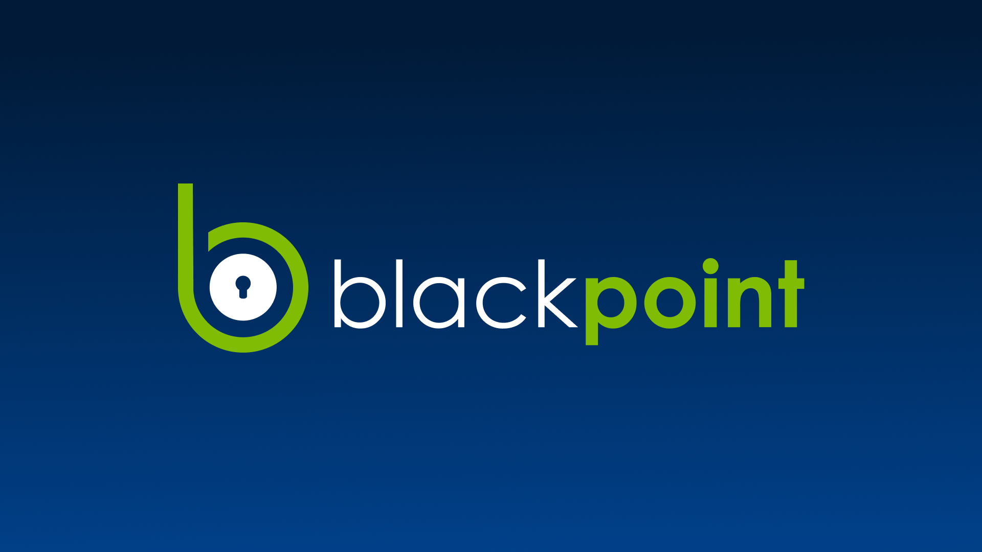 Blackpoint Cyber