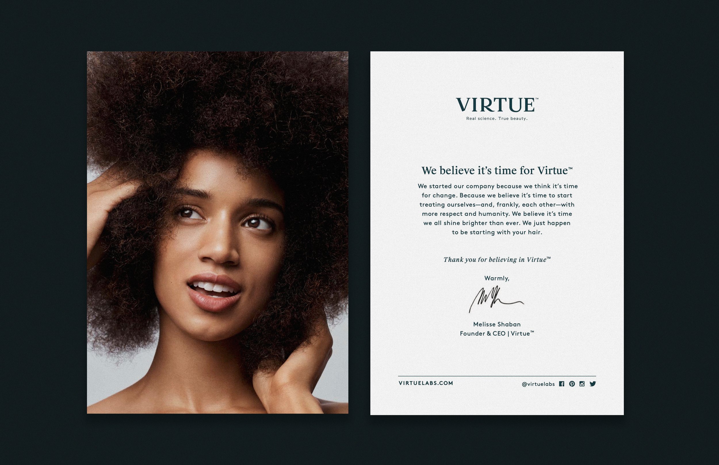Virtue Labs