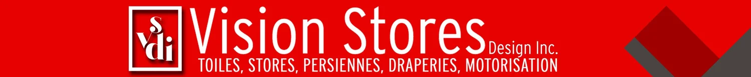 Vision stores design 