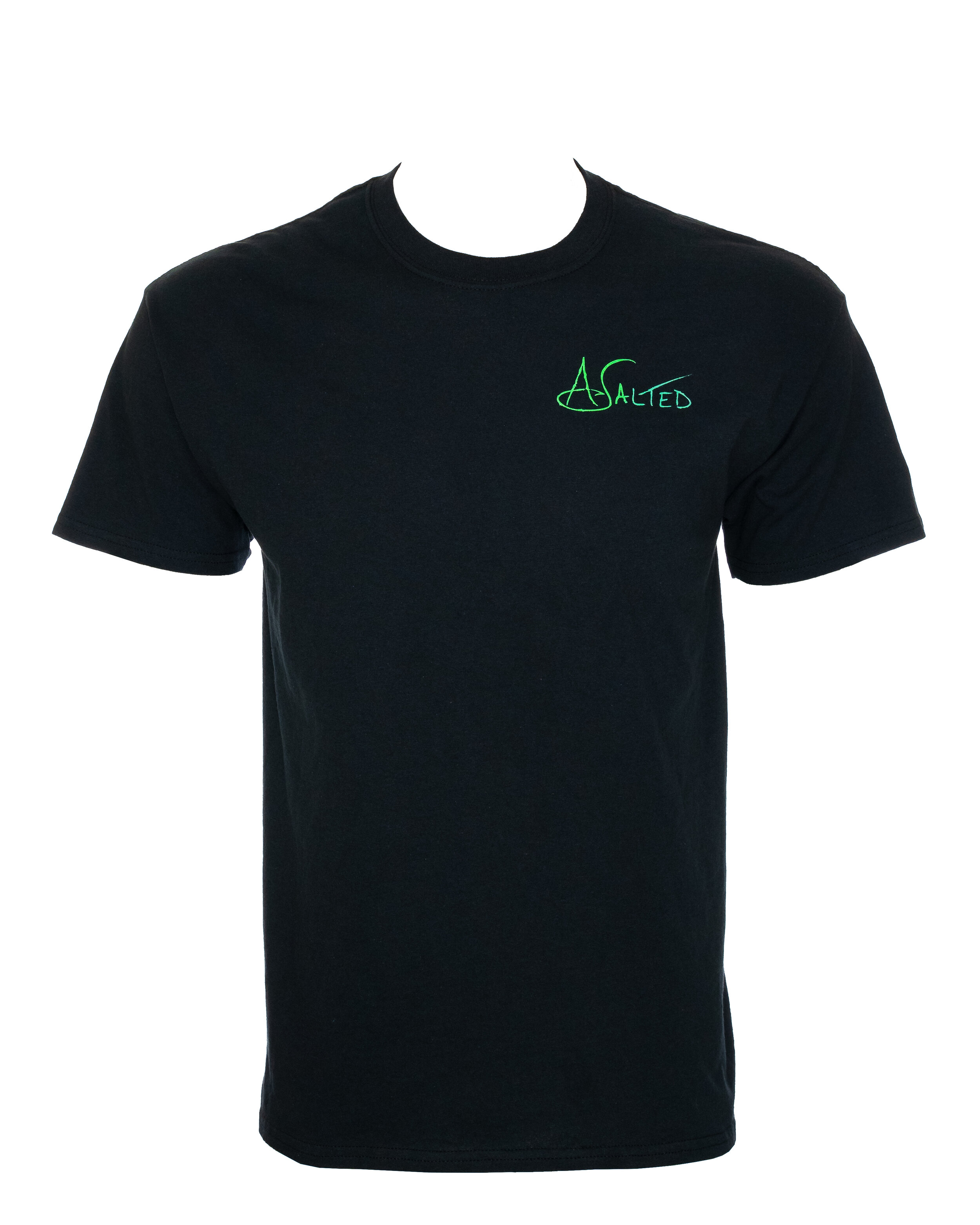 Mahi Shirt Front