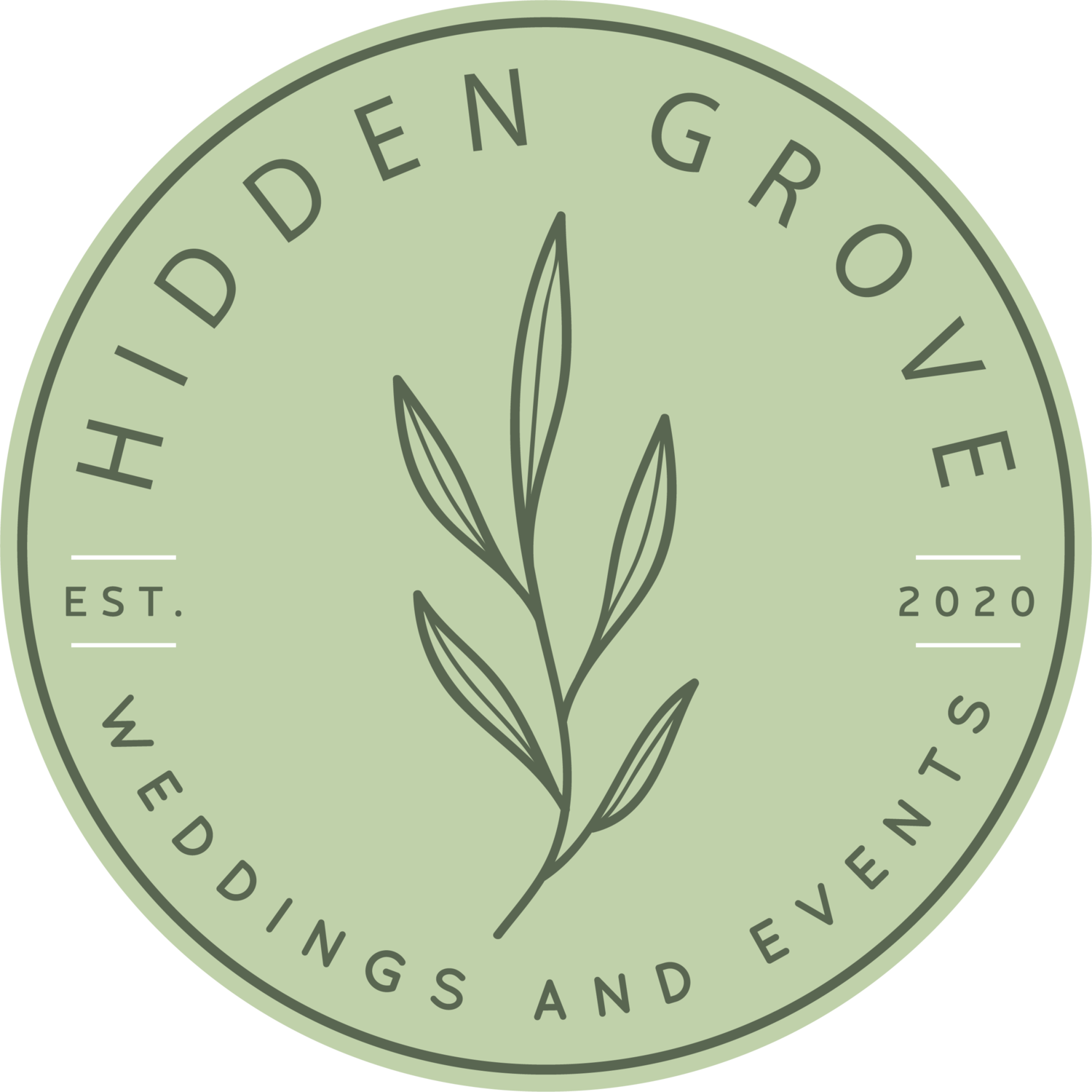 Hidden Grove