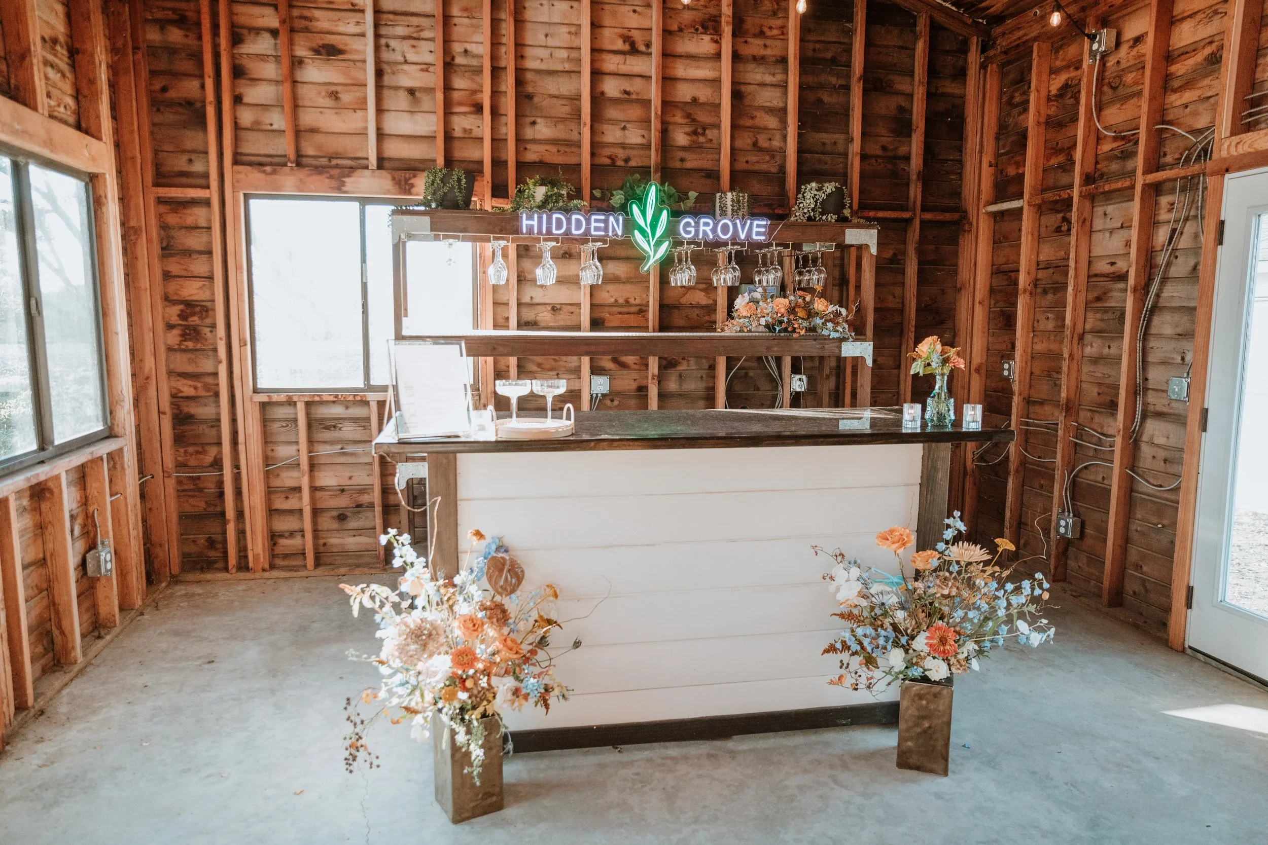 Gallery — Hidden Grove