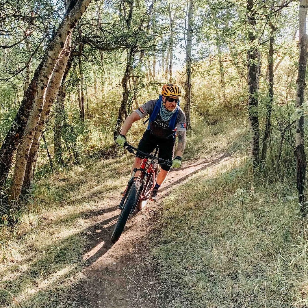 Cornering 2-Week Series