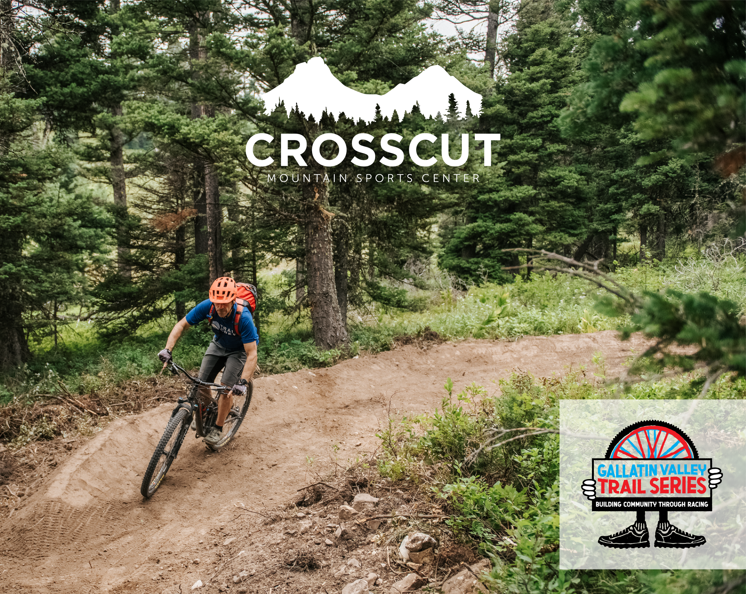 Gallatin Valley Trail Series – Race No. 7, Mountain Biking
