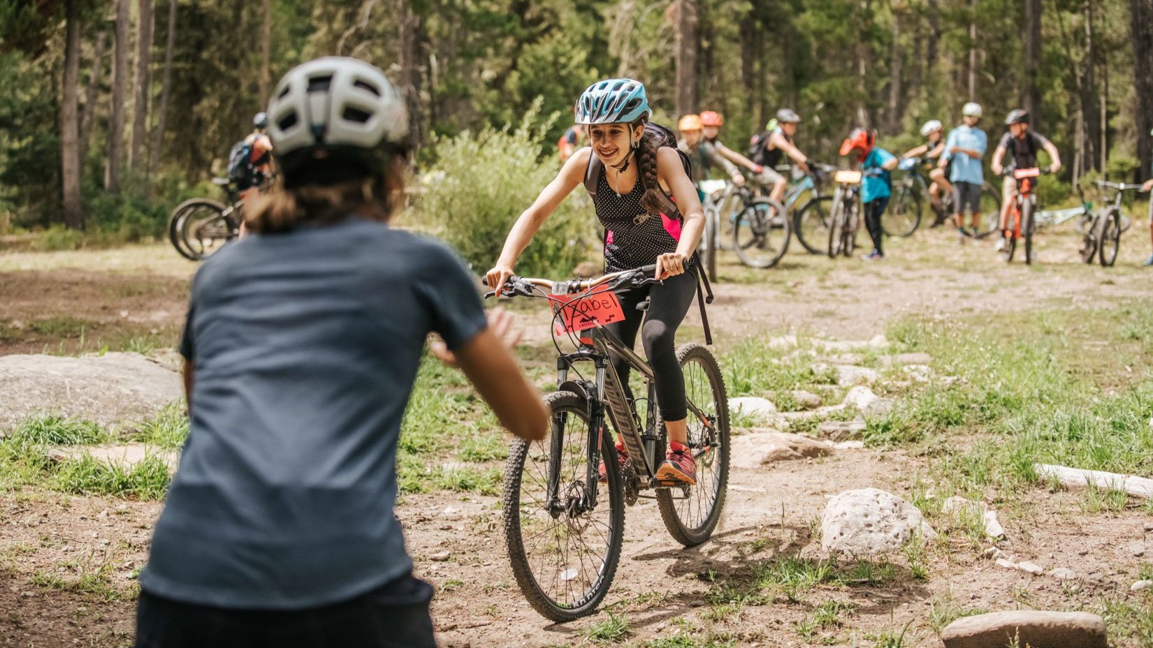 Controlled Adversity and Beneficial Risk for Kids