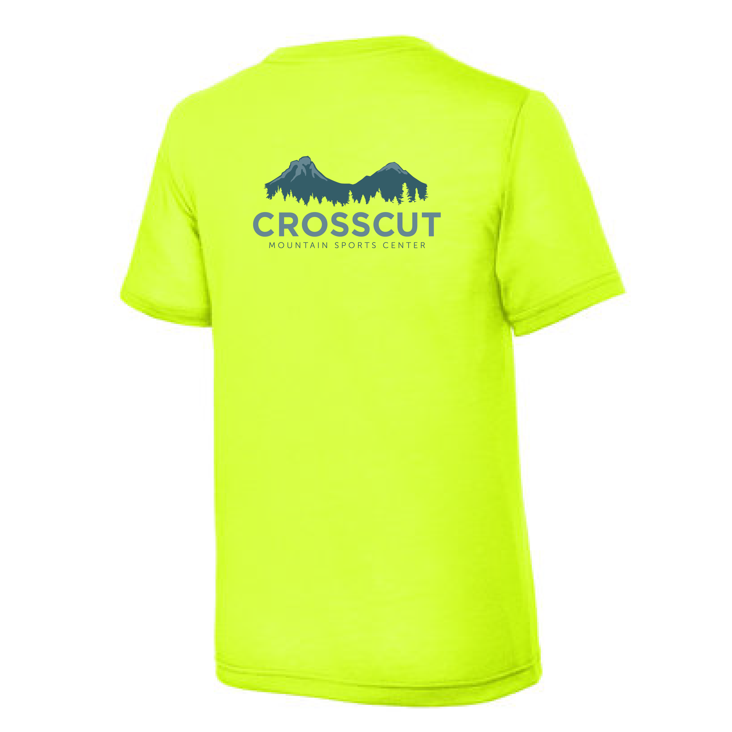 Youth T-Shirt Neon Yellow-02.png