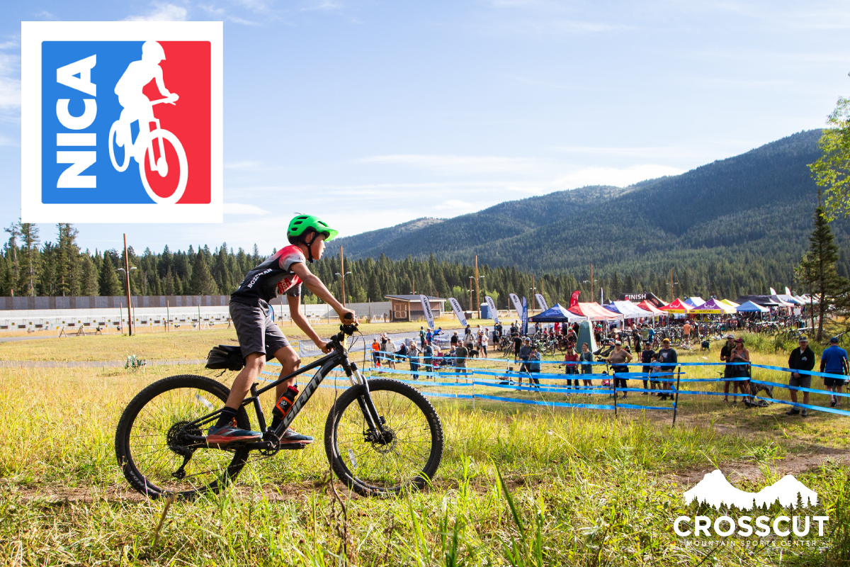 Montana Interscholastic Cycling League Race Series – Crosscut Double Header