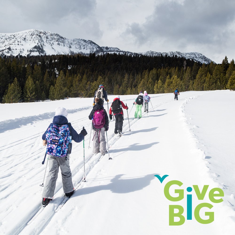 Give Big