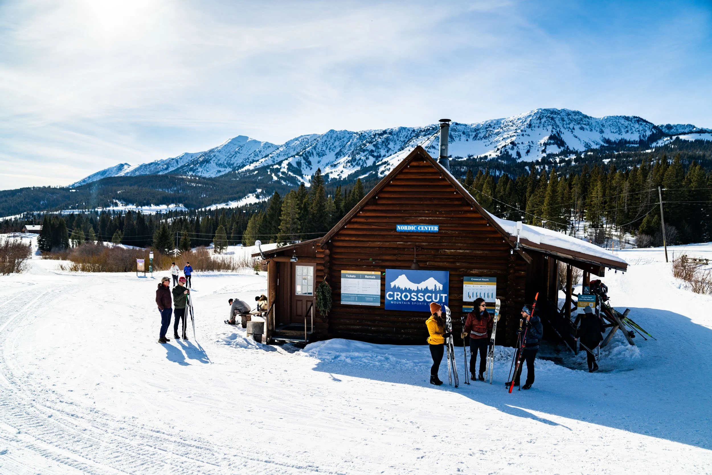 Opening Weekend Celebration