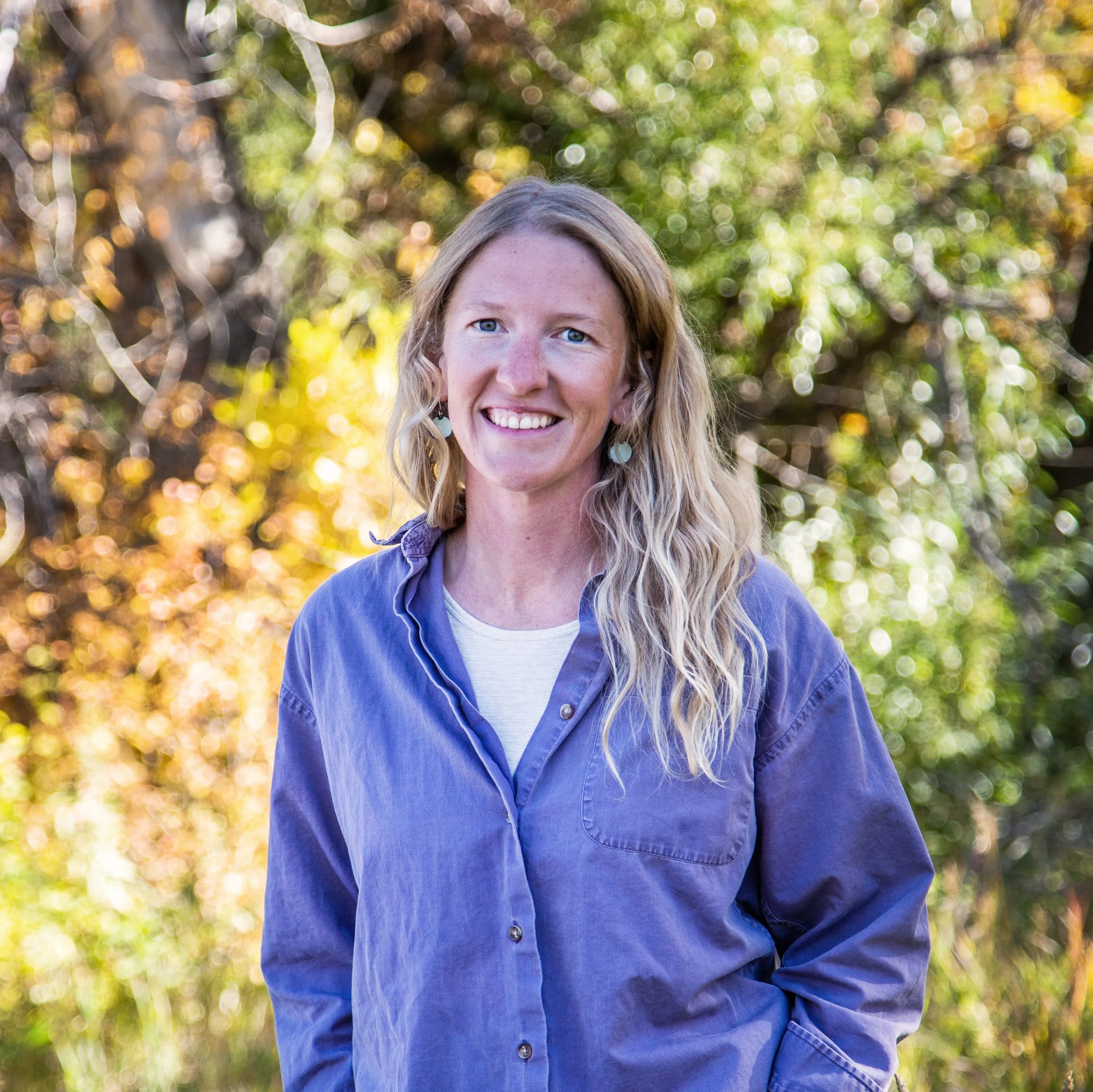 Chandler - Outdoor Education Director