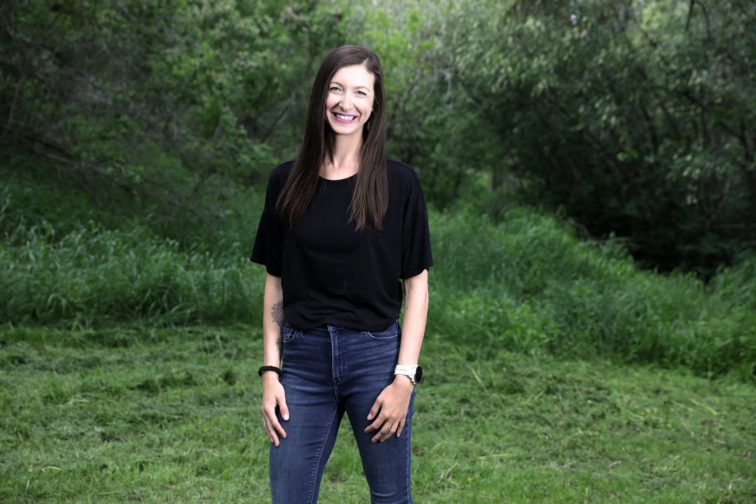 Kelley - Marketing and Philanthropy Manager