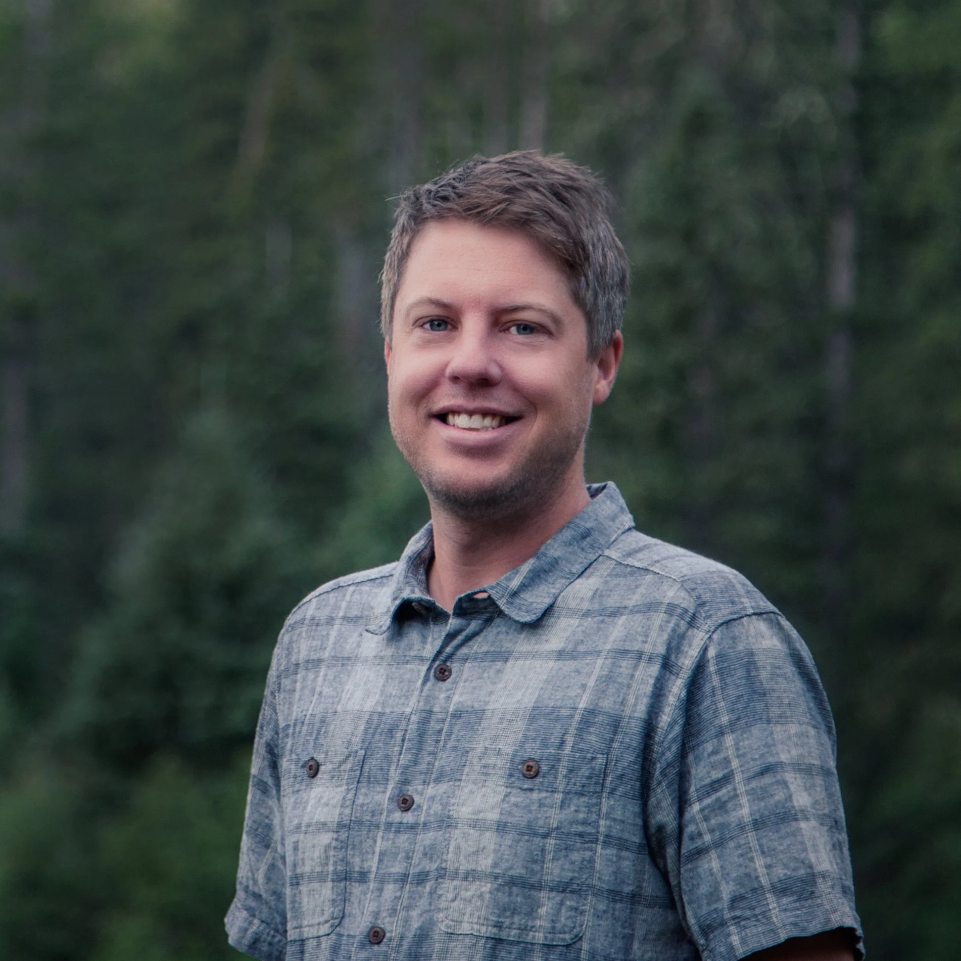 Ryan - Director of Outreach