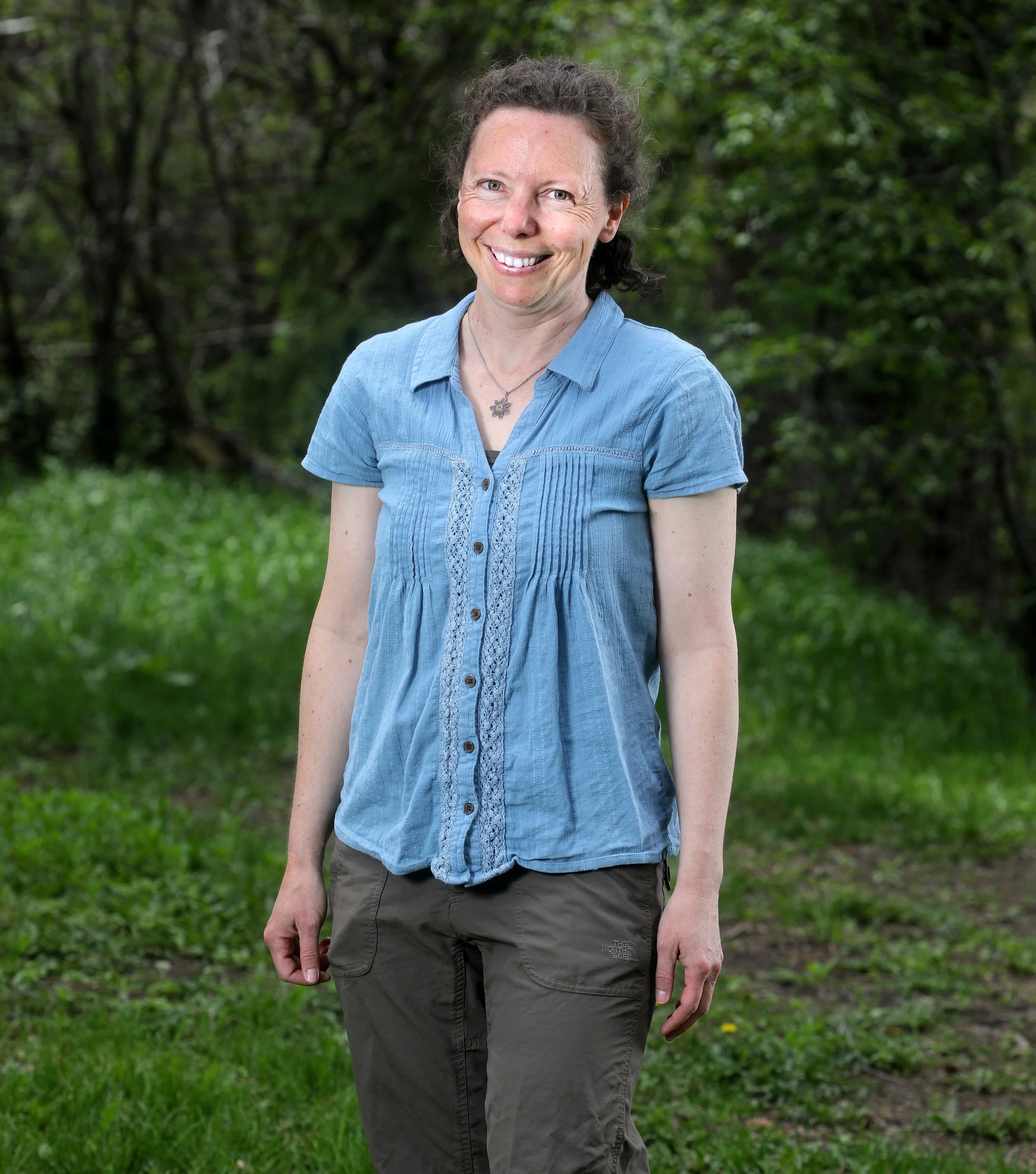 Jenny - Reservation Systems Specialist