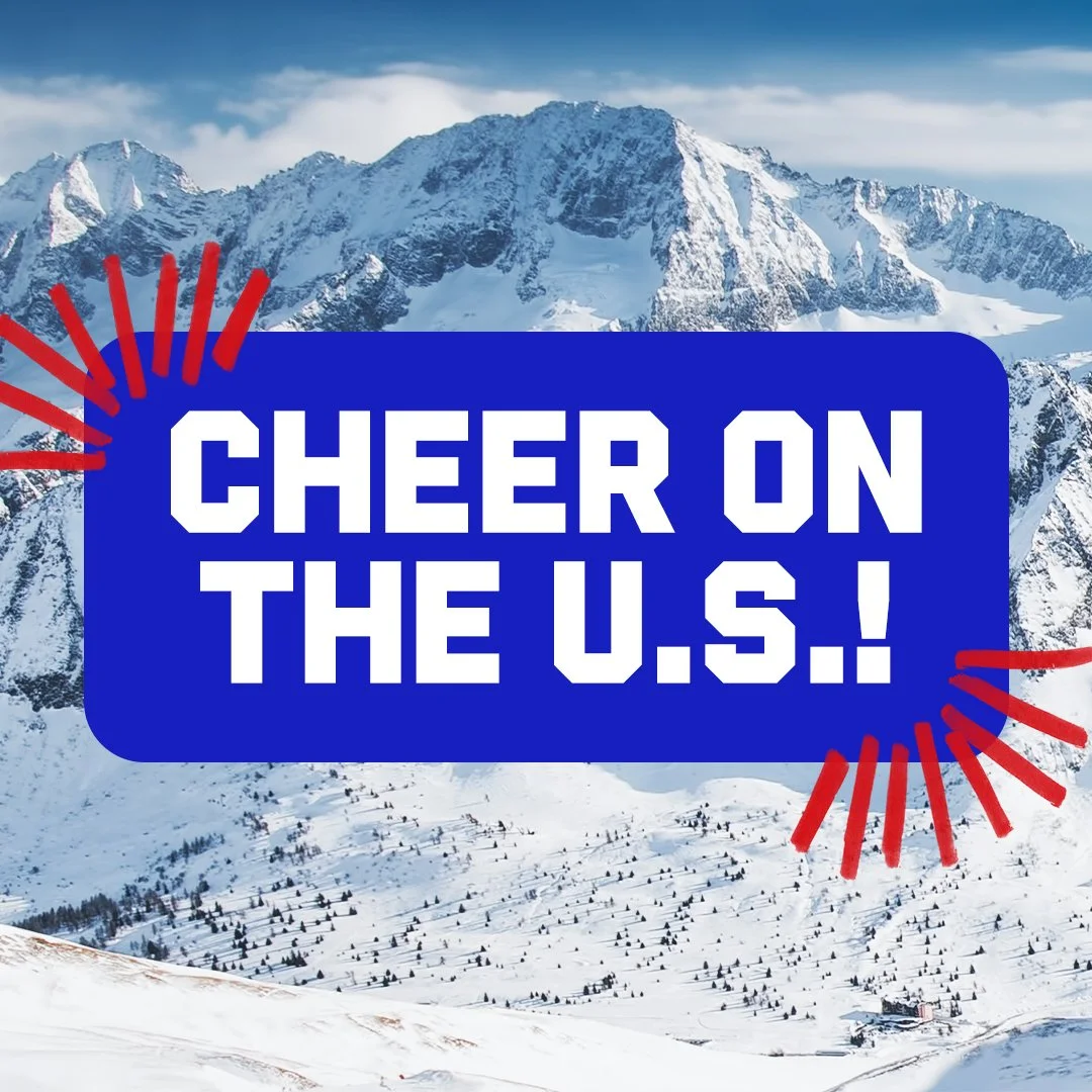 Paralympic Watch Party