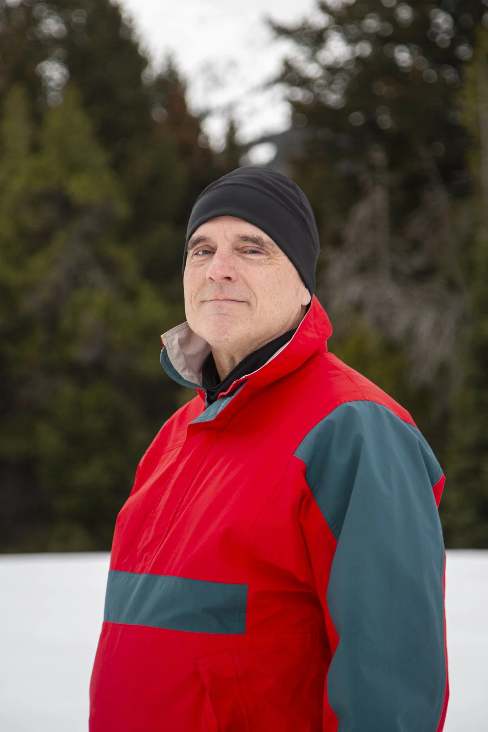 Rance - Ski Education