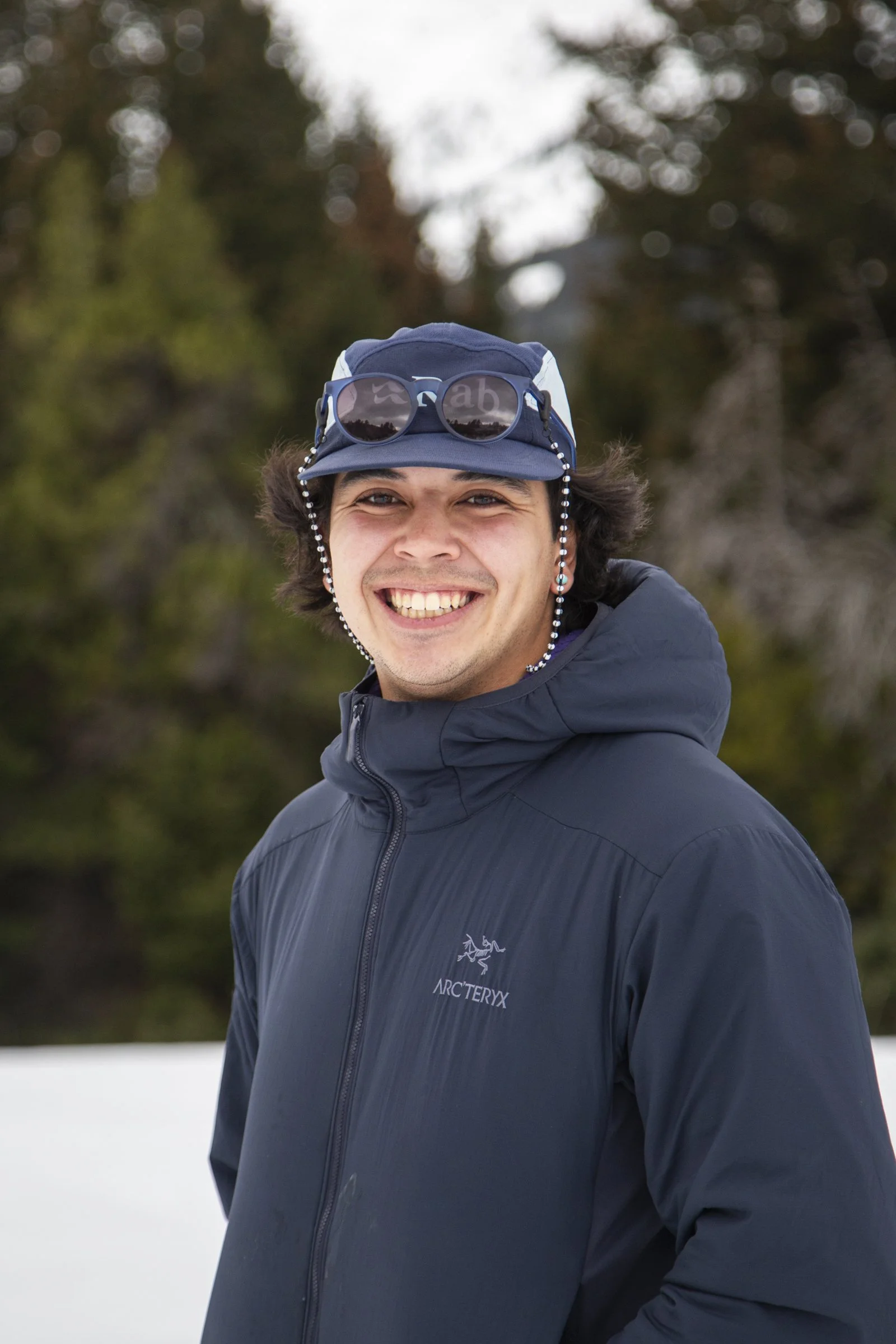 Cedar - Ski Education