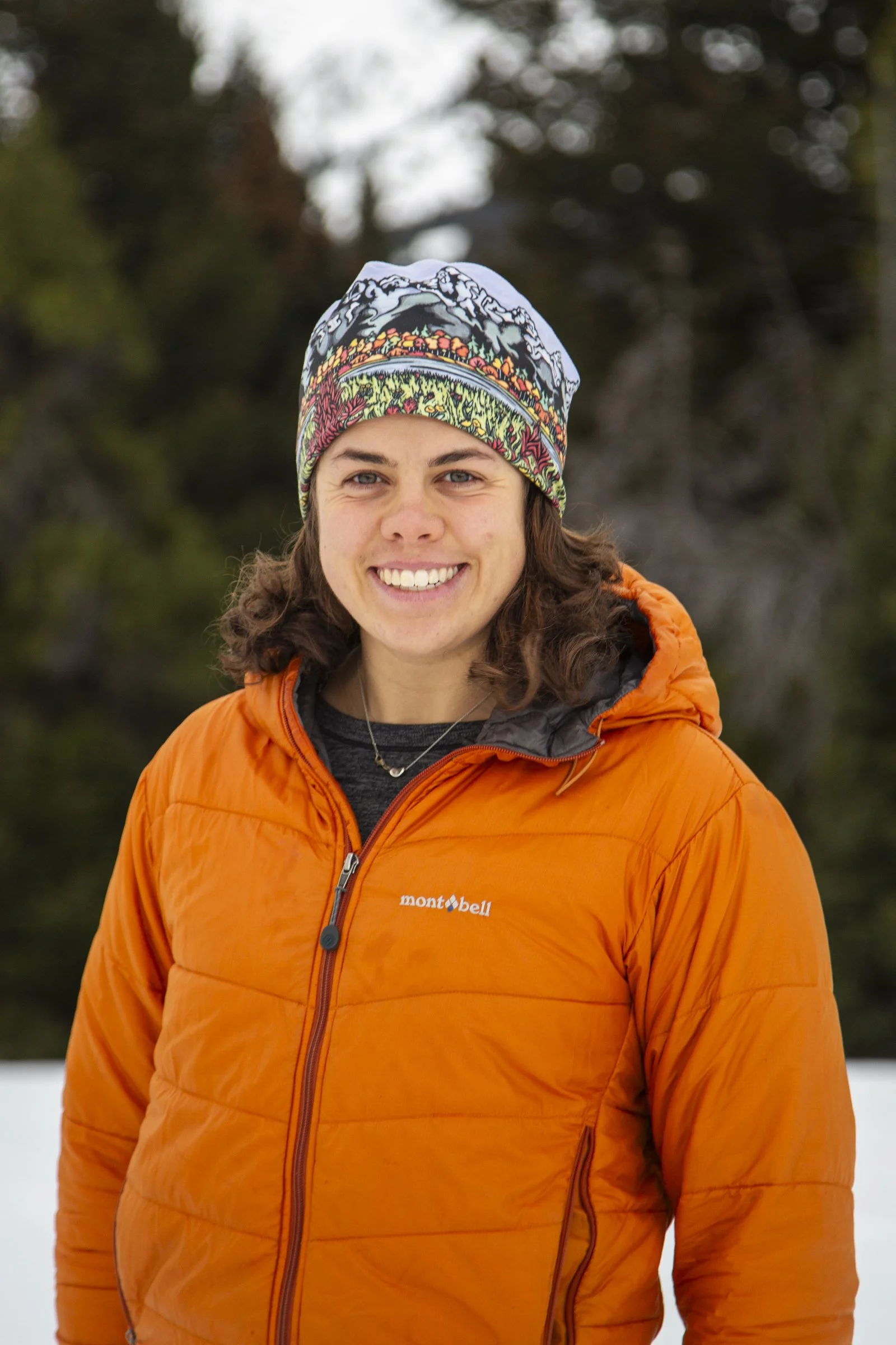 Rose - Ski Education