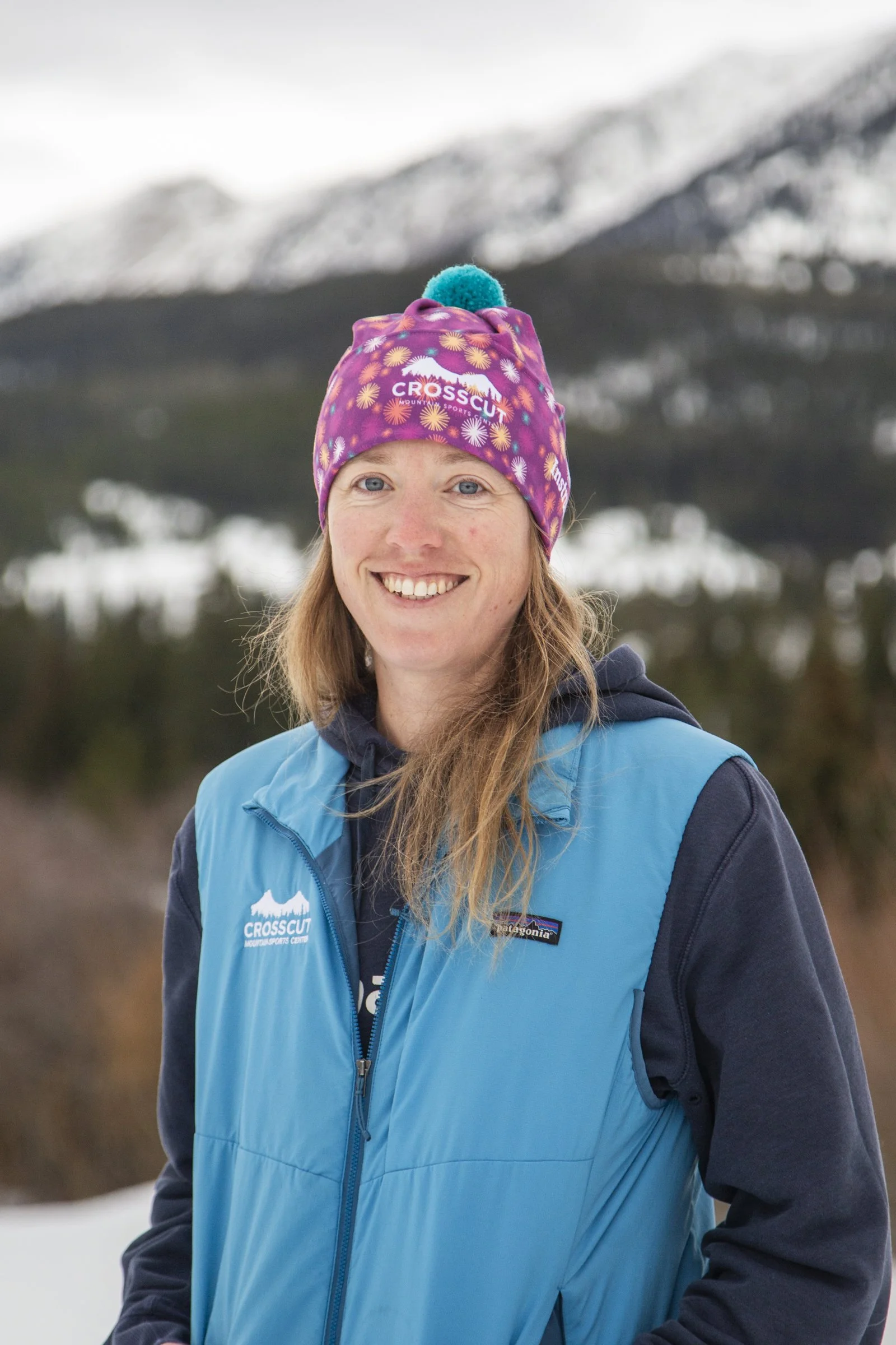 Piper - Nordic Center/ Ski Lessons/ Trails and Grooming