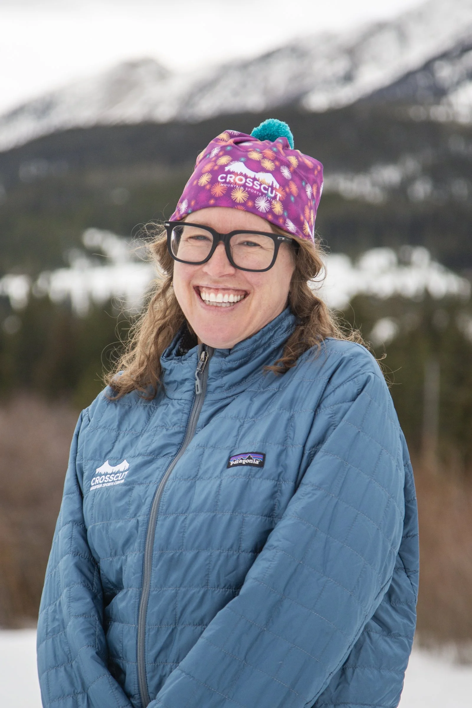 Noelle - Ski Lessons