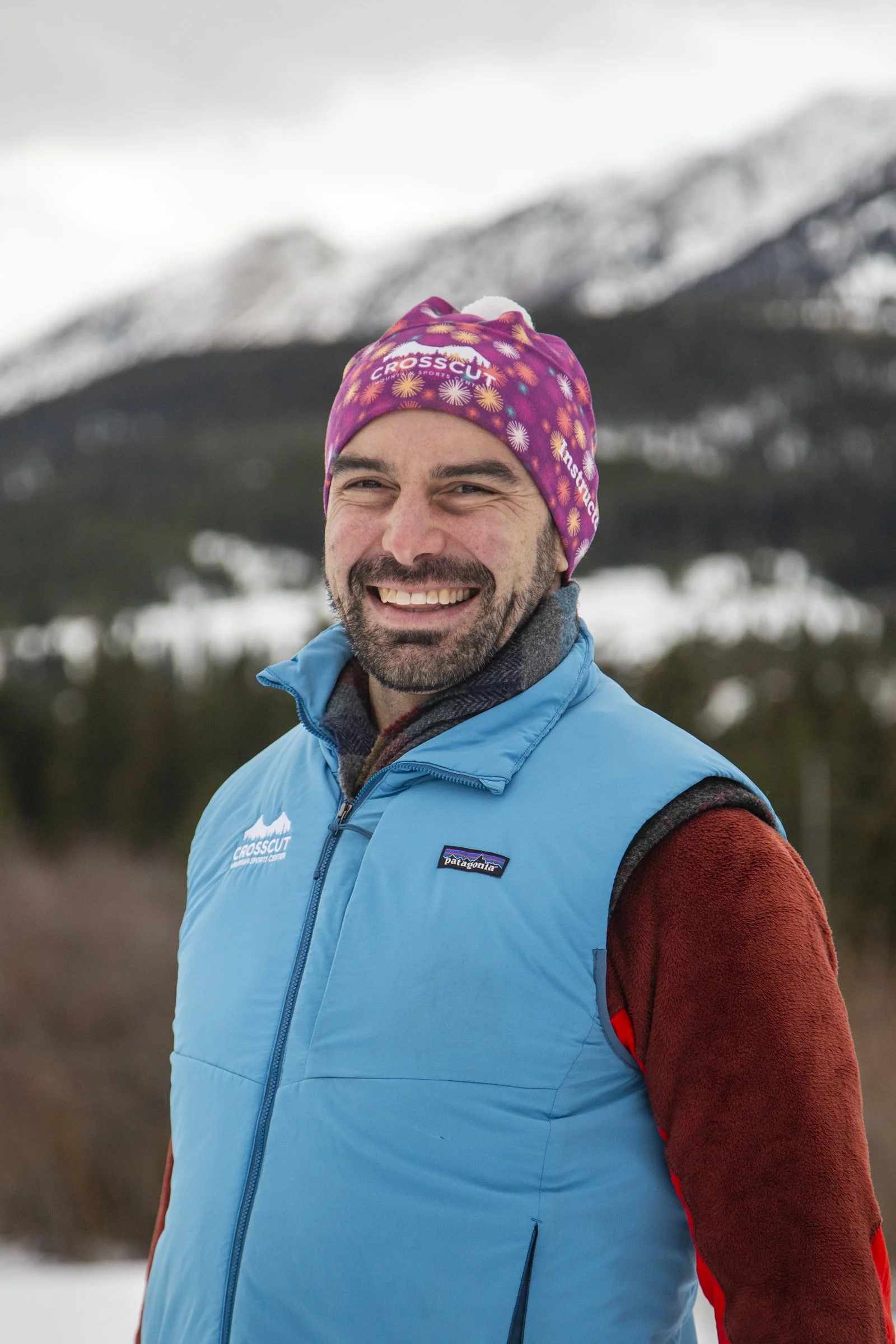 Dan - Community Engagement Manager