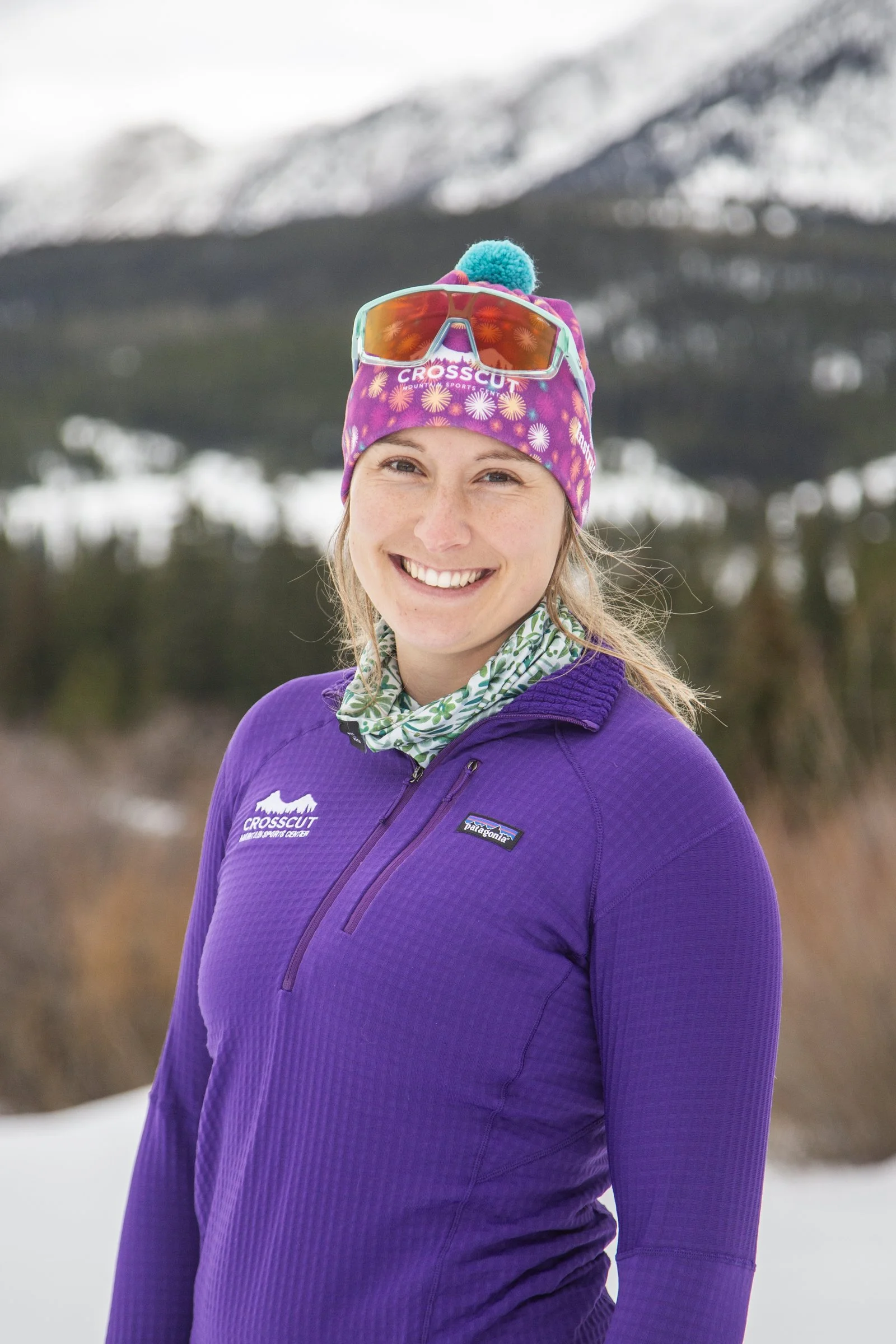 Sydney - Donor Relations, Biathlon 