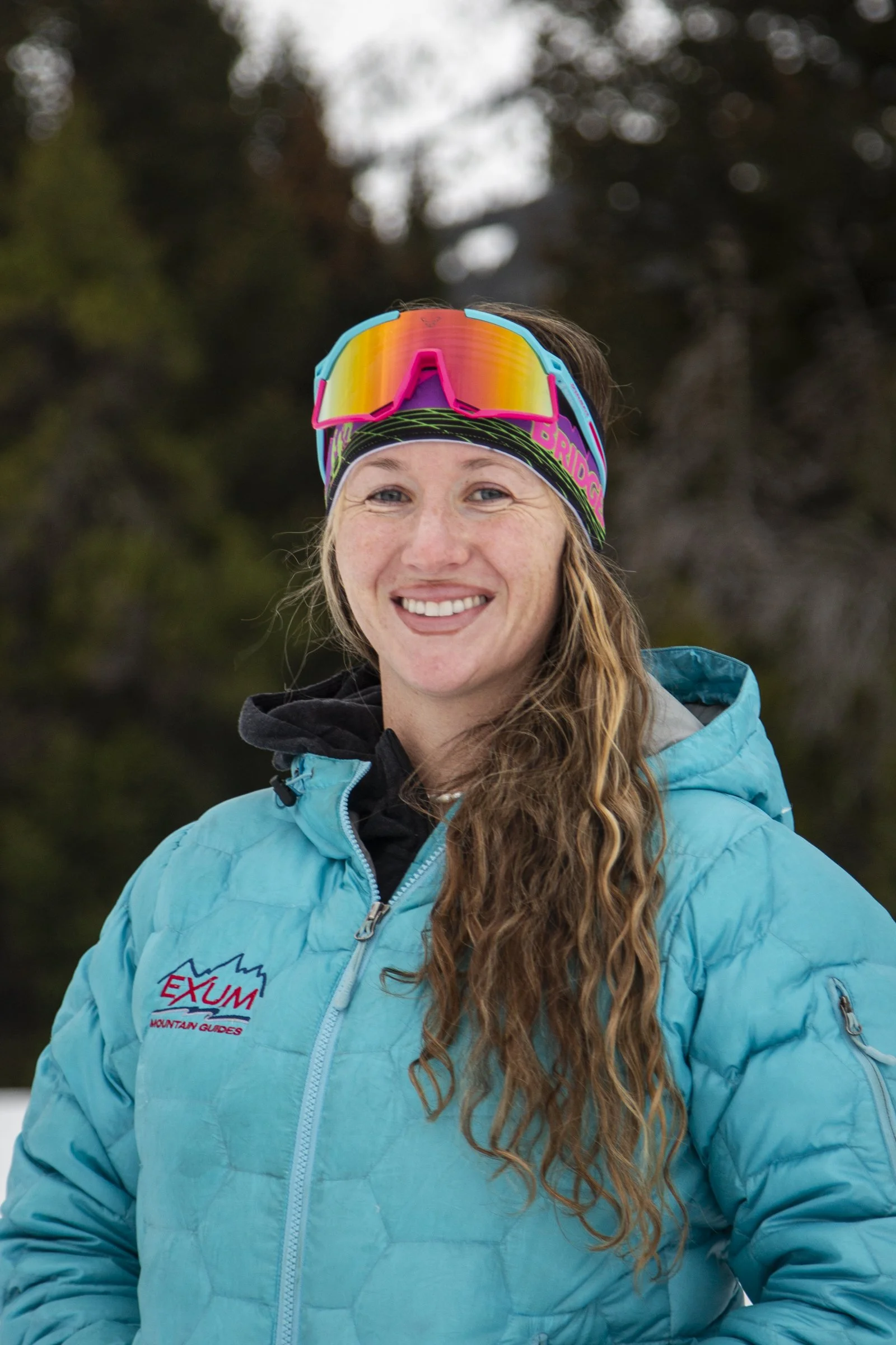 Mira - Ski Education