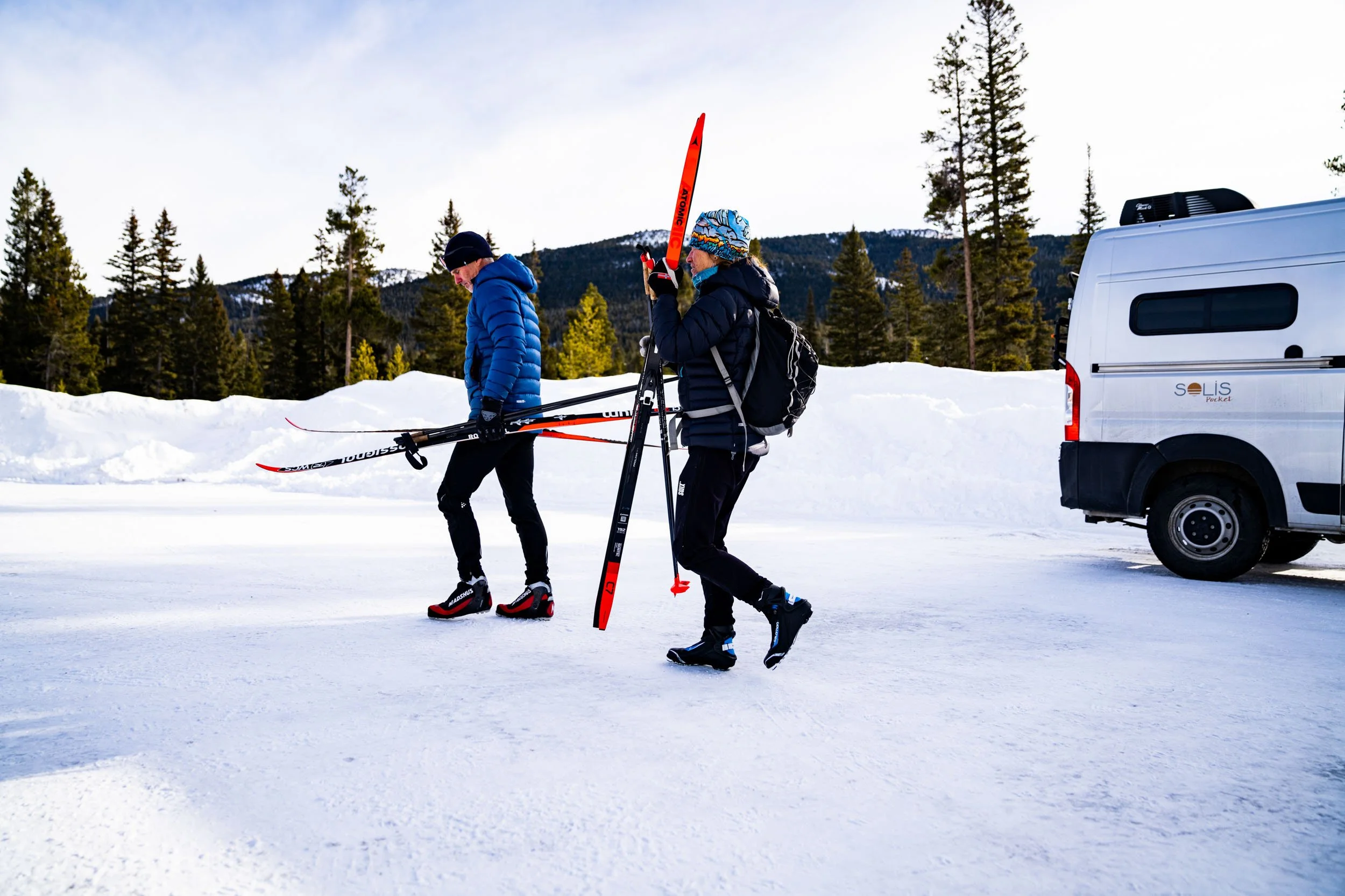 Fleet Sale for Season Pass Holders