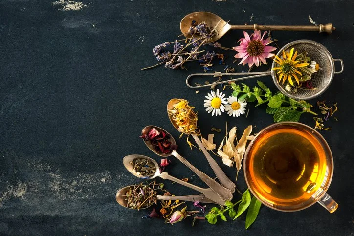 Herbs 101 - Remedies Herb Shop 